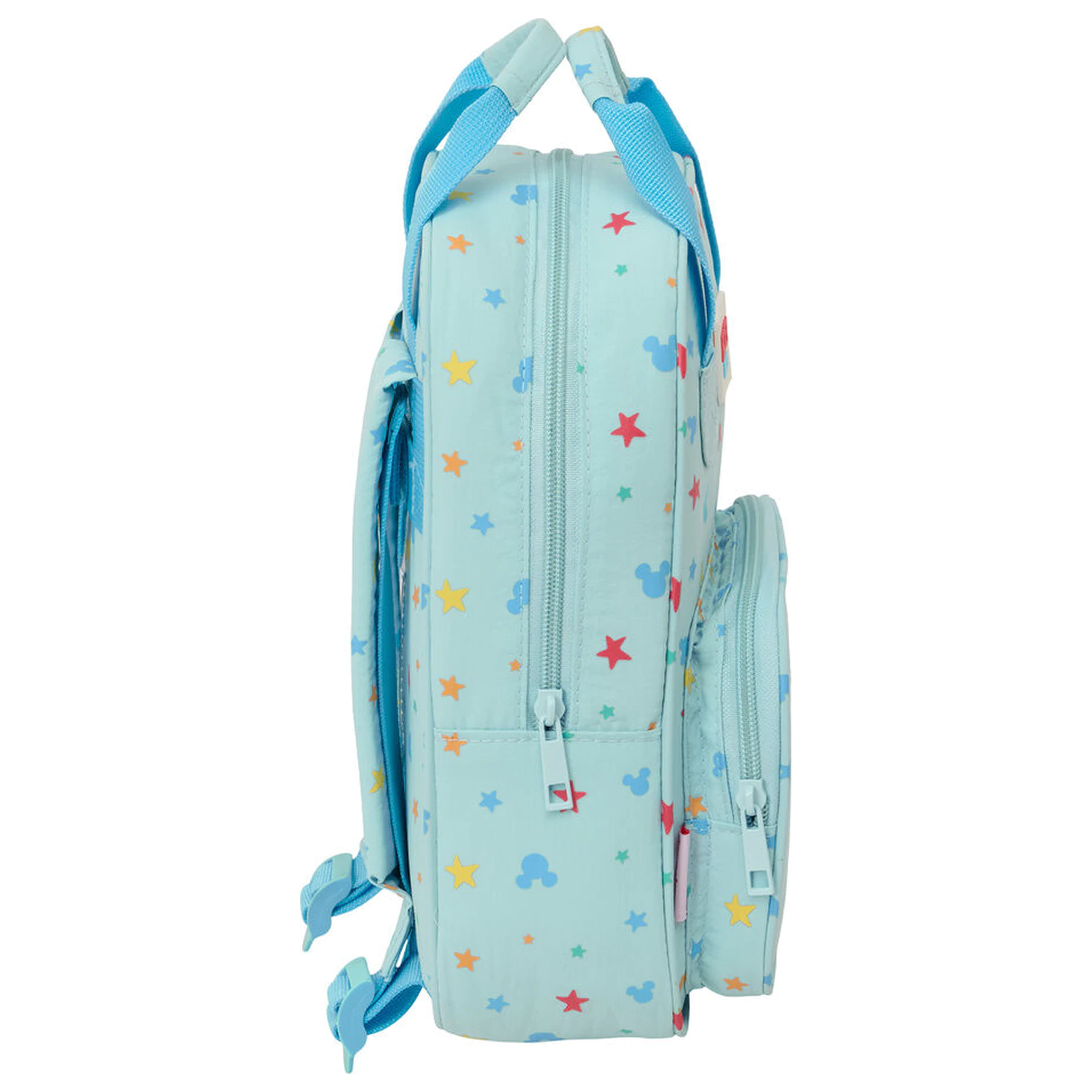 Disney Mickey rucsac pentru bebelusi 28cm poza produsului