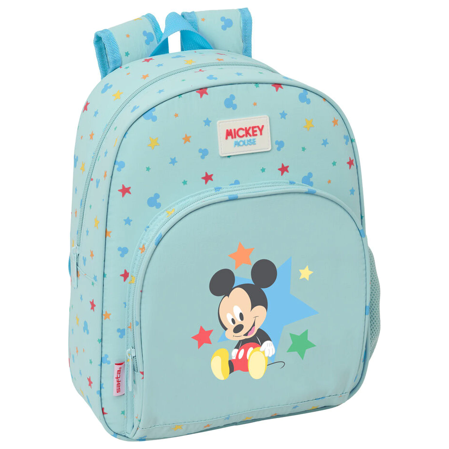 Disney Mickey Baby rucsac adaptabil 34cm poza produsului
