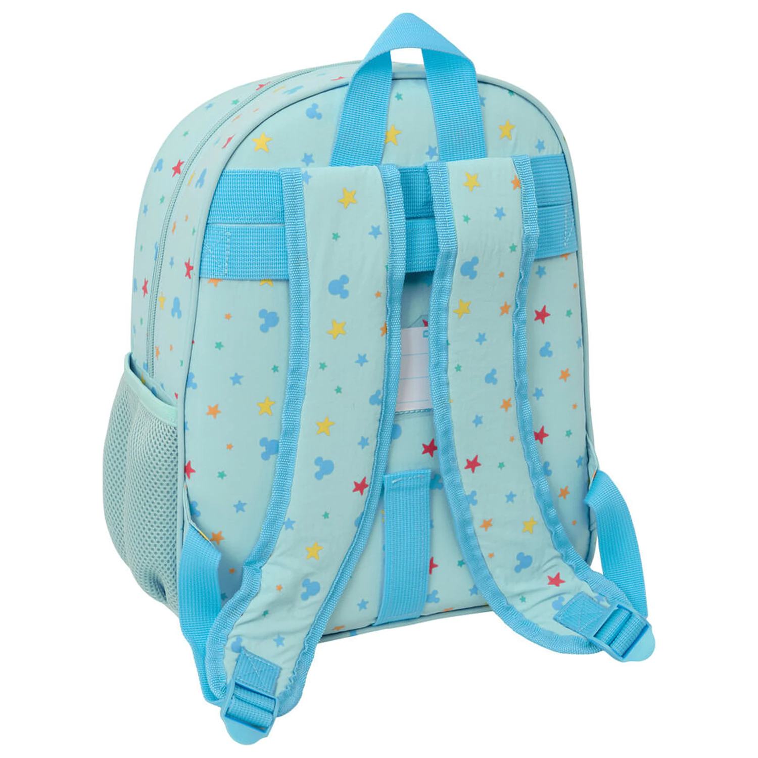 Disney Mickey Baby rucsac adaptabil 34cm poza produsului