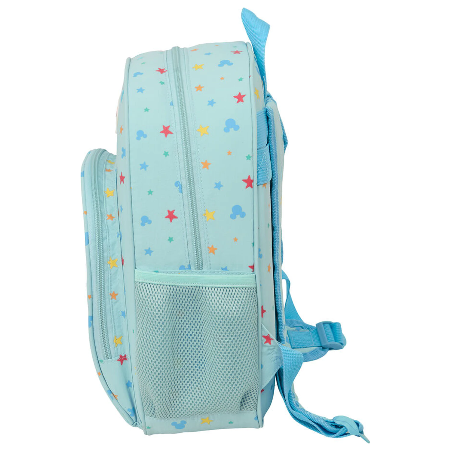 Disney Mickey Baby rucsac adaptabil 34cm poza produsului