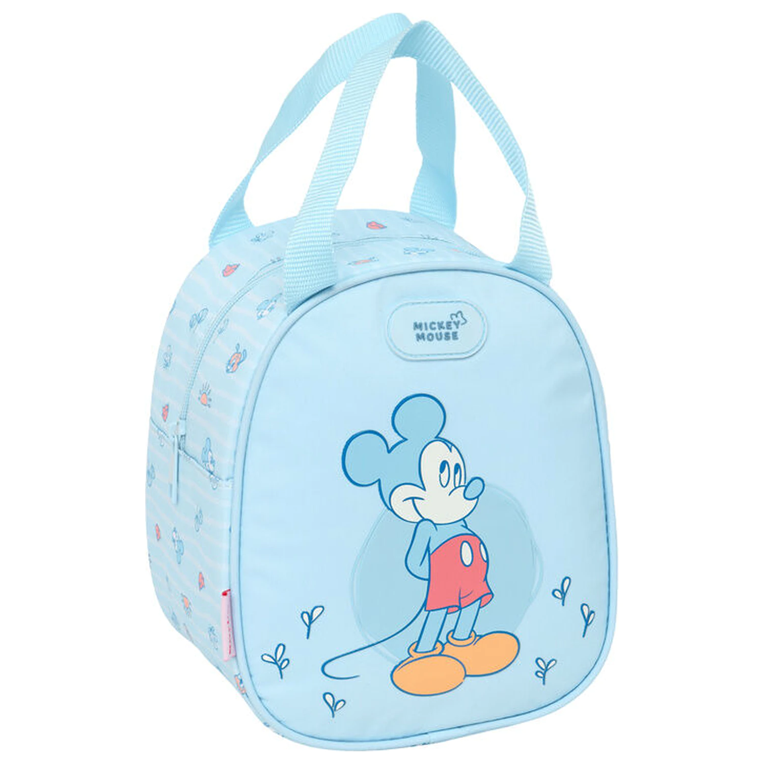Disney Mickey Baby husa de transport pentru termos poza produsului