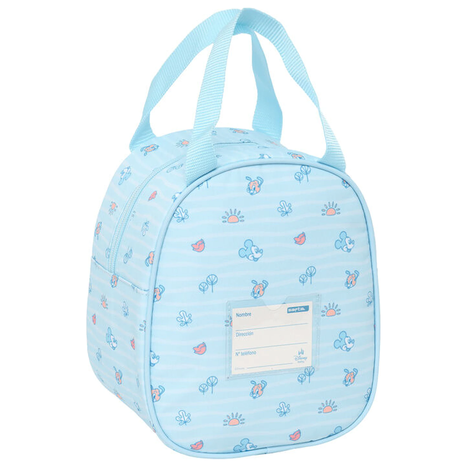 Disney Mickey Baby husa de transport pentru termos poza produsului