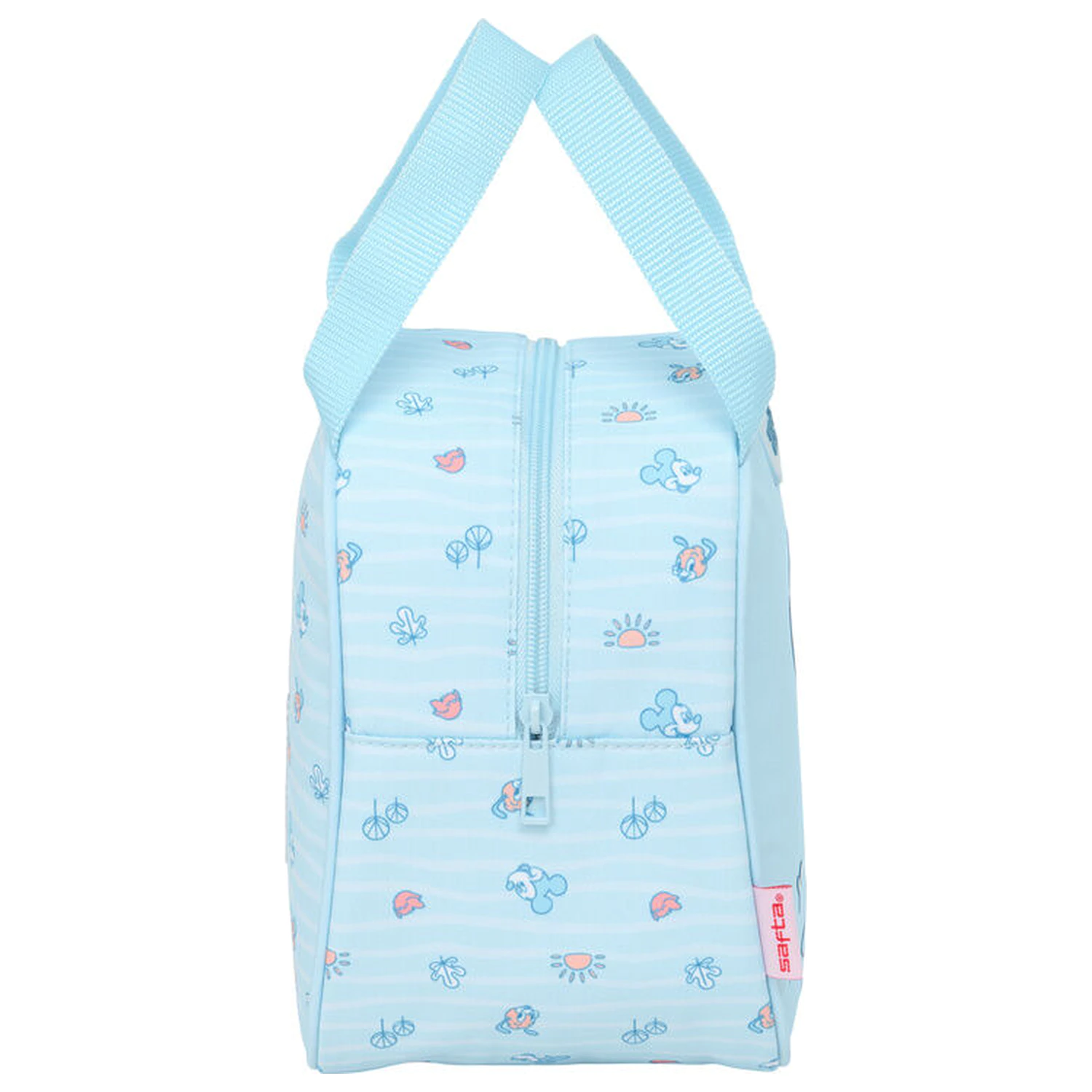 Disney Mickey Baby husa de transport pentru termos poza produsului