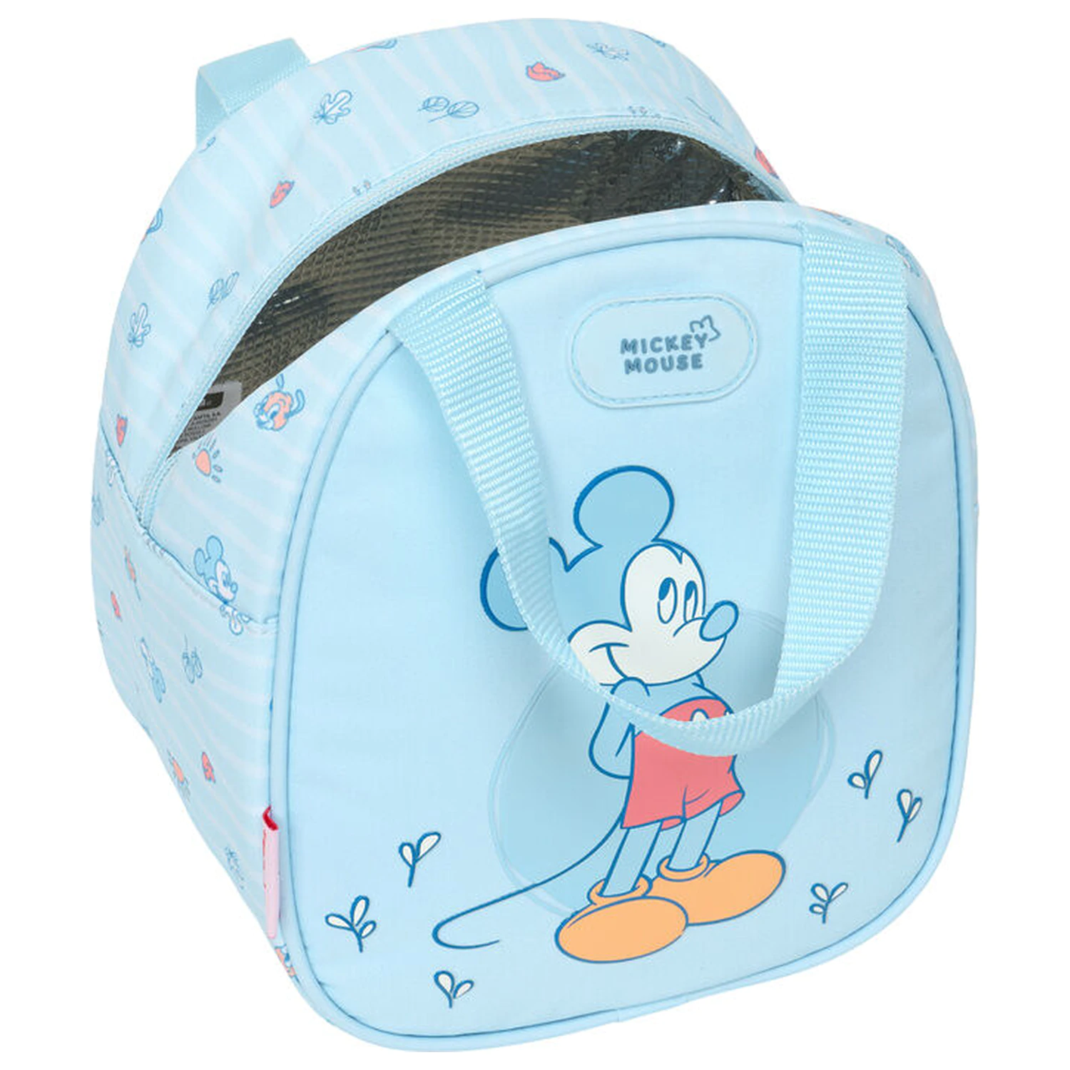 Disney Mickey Baby husa de transport pentru termos poza produsului