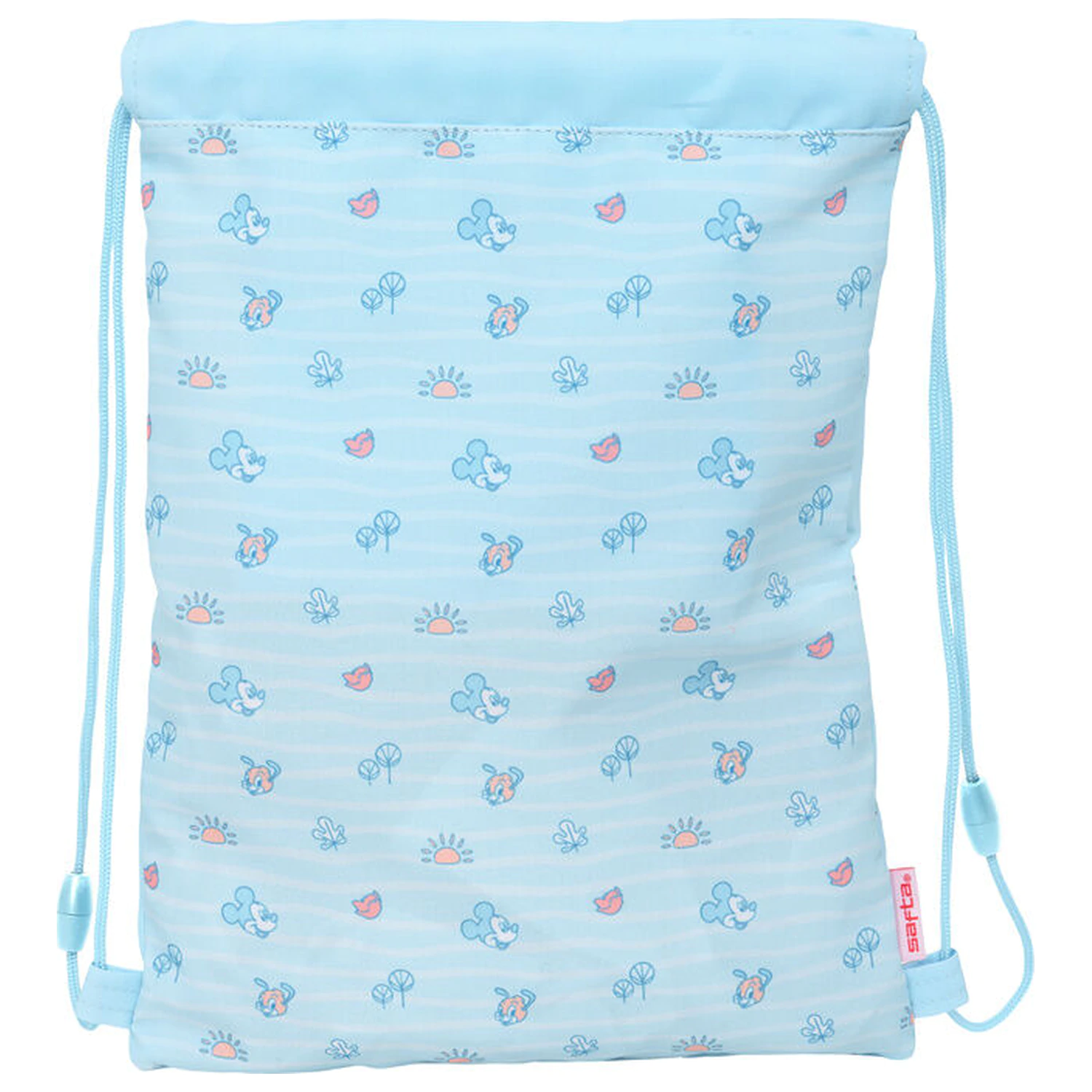 Disney Mickey Geanta de sport pentru bebelusi 34cm poza produsului