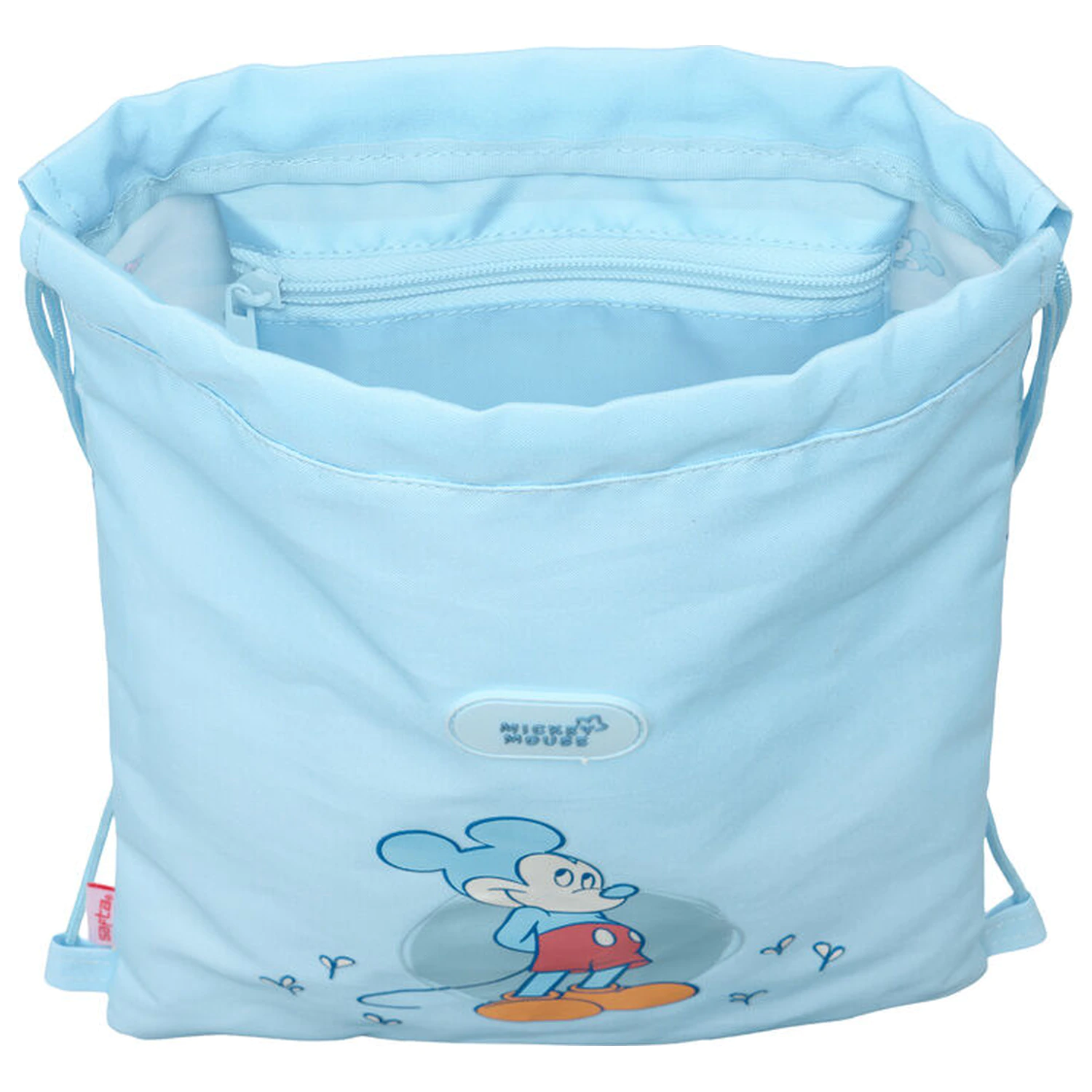 Disney Mickey Geanta de sport pentru bebelusi 34cm poza produsului