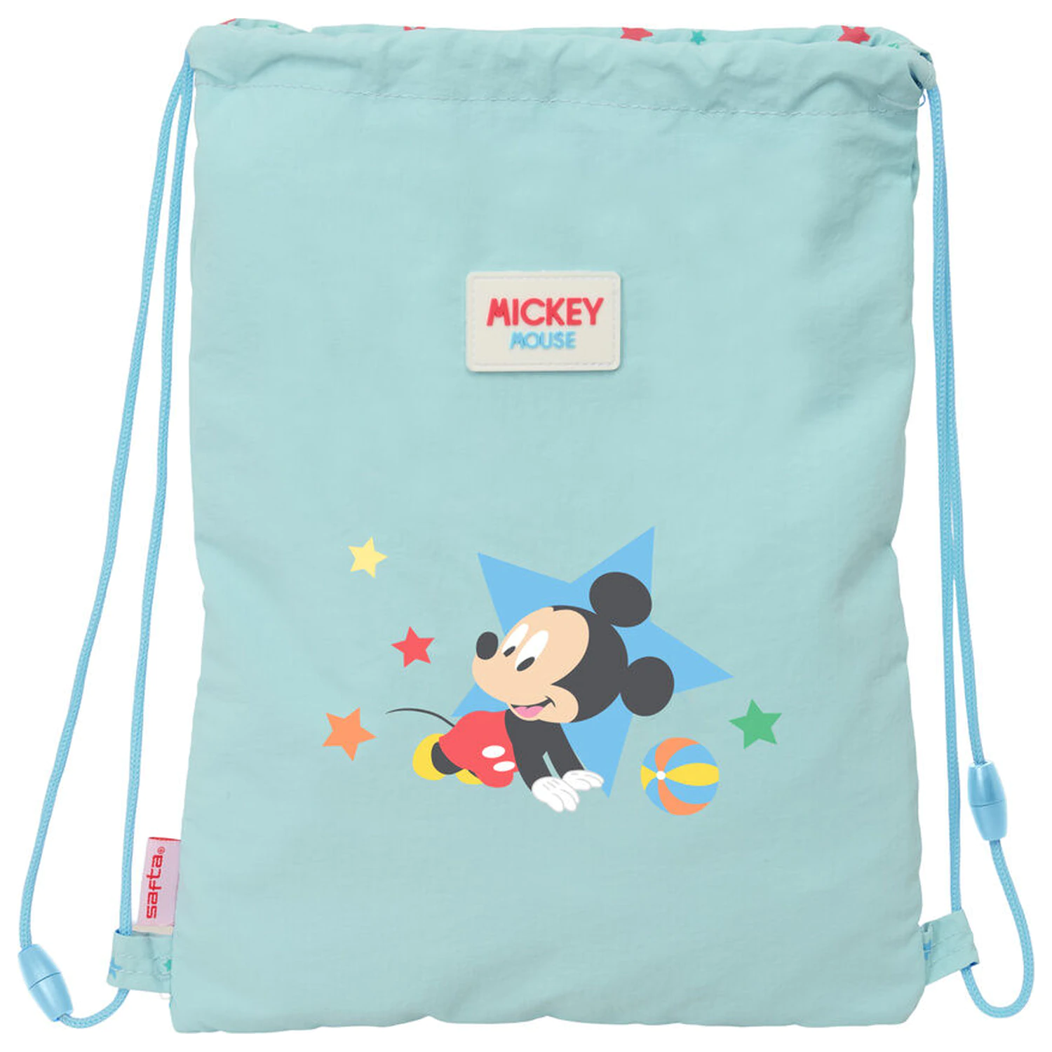 Disney Mickey Geanta de sport pentru bebelusi 34cm poza produsului