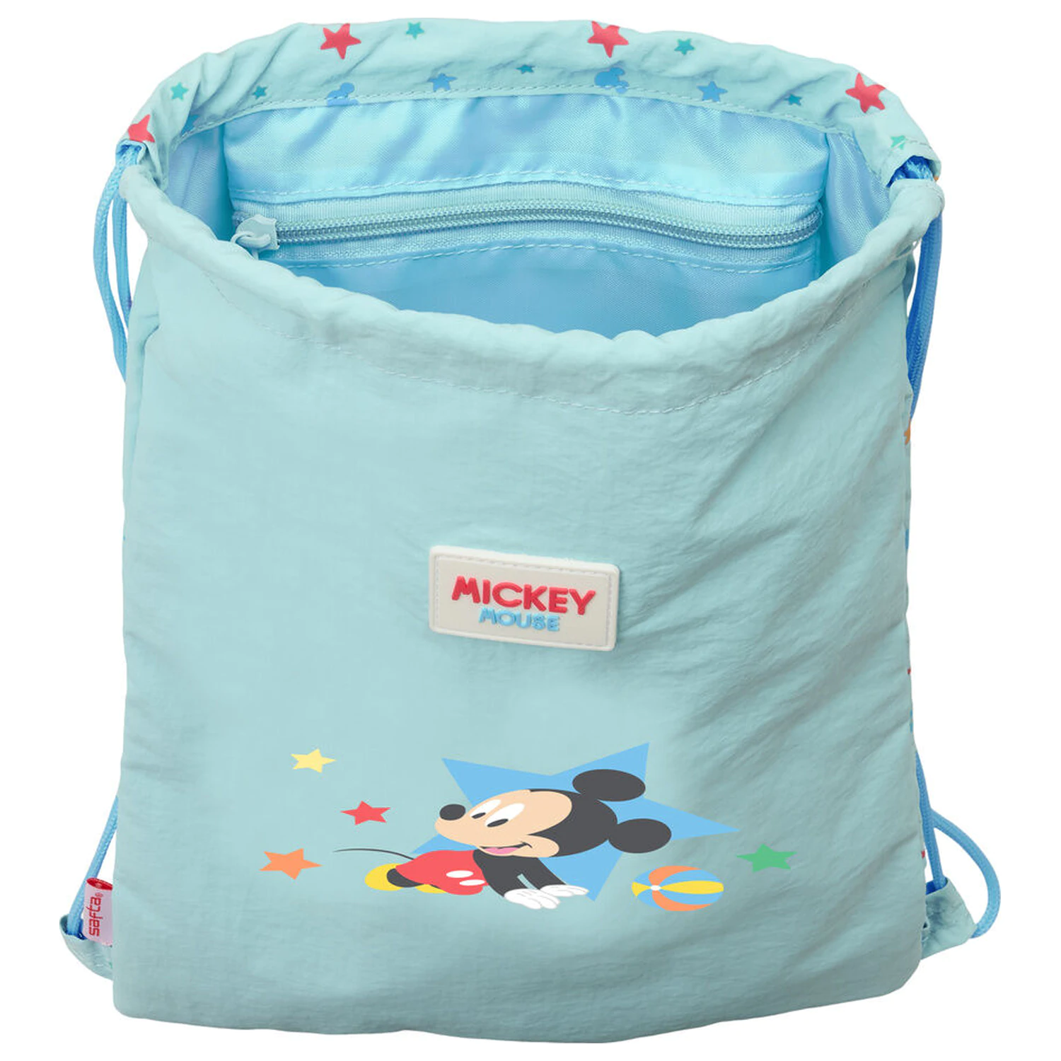 Disney Mickey Geanta de sport pentru bebelusi 34cm poza produsului