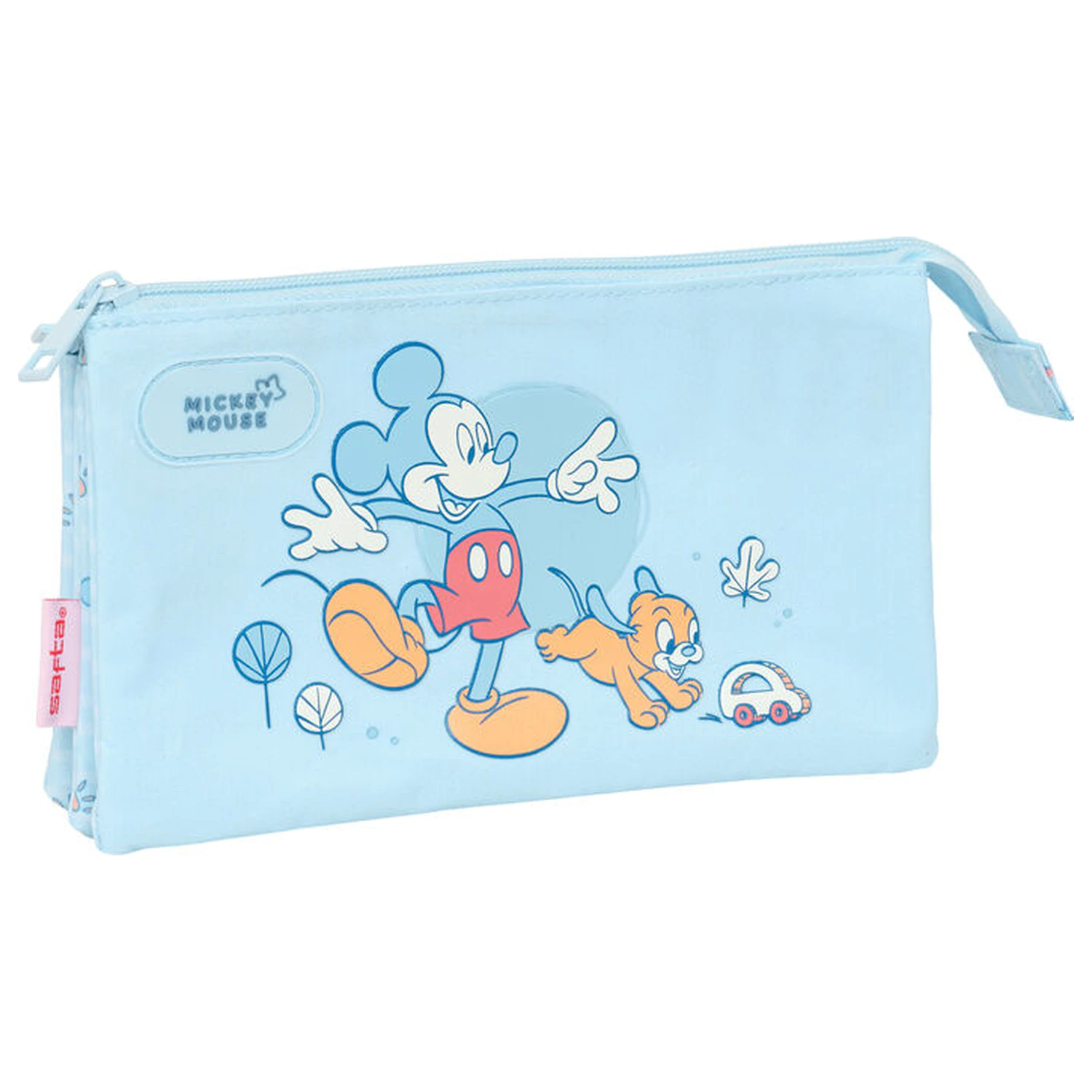 Disney Mickey Baby triplu penar poza produsului