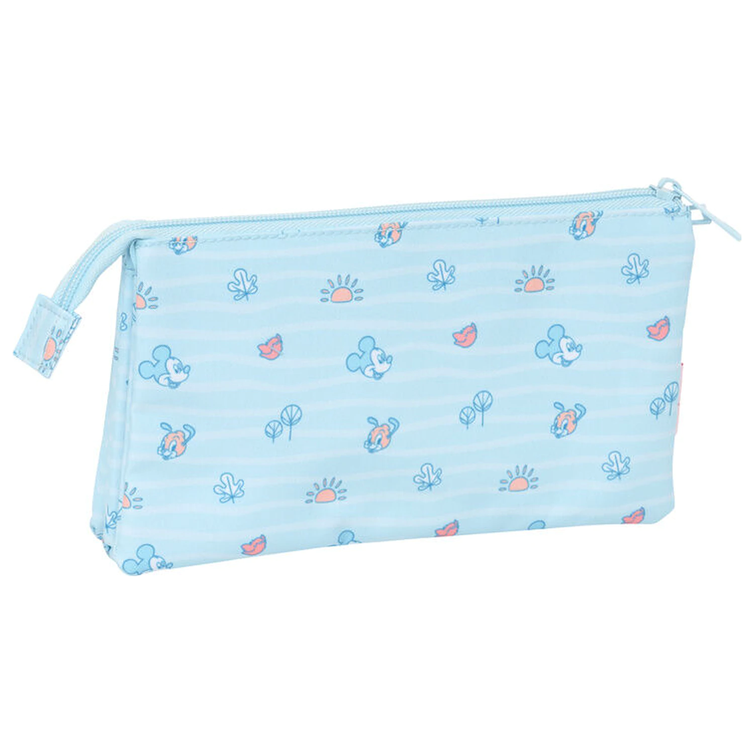 Disney Mickey Baby triplu penar poza produsului