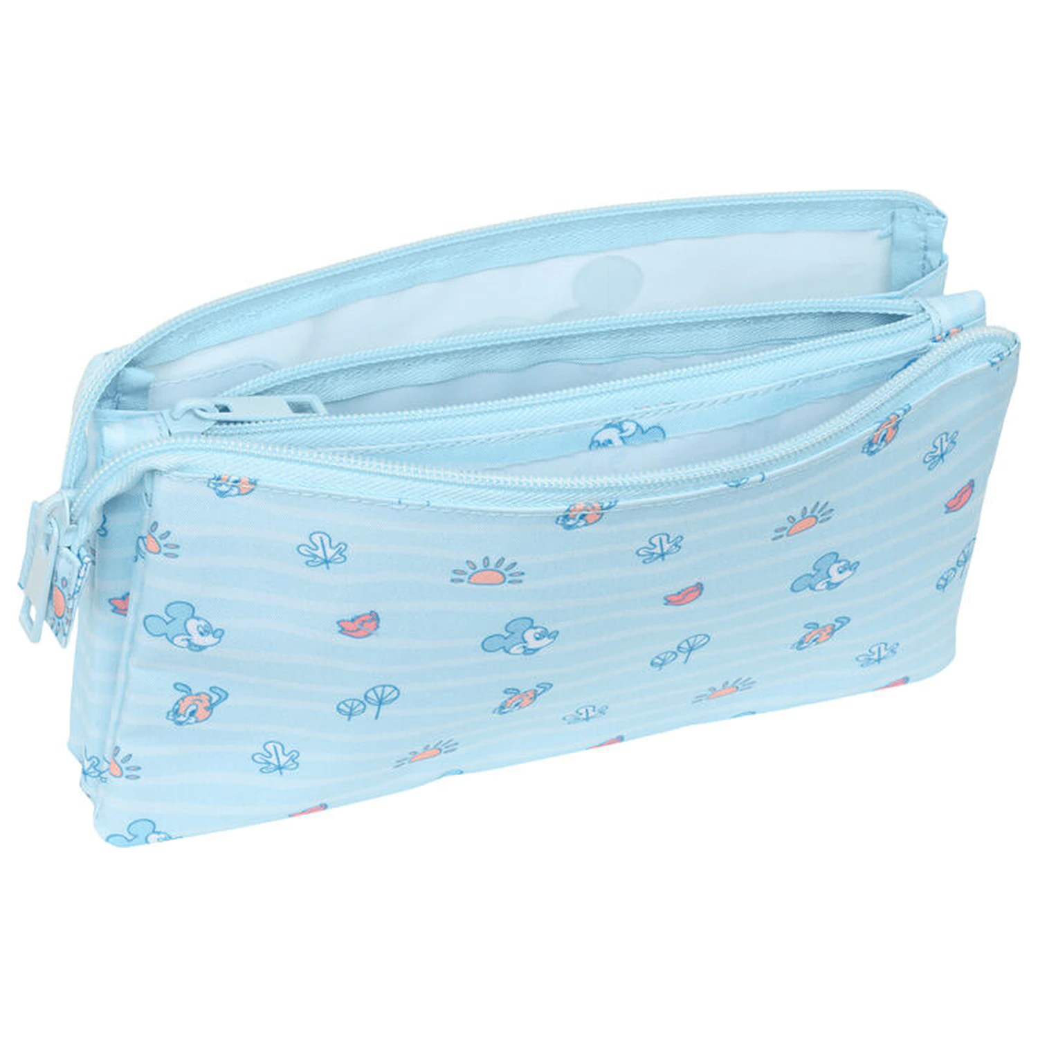 Disney Mickey Baby triplu penar poza produsului