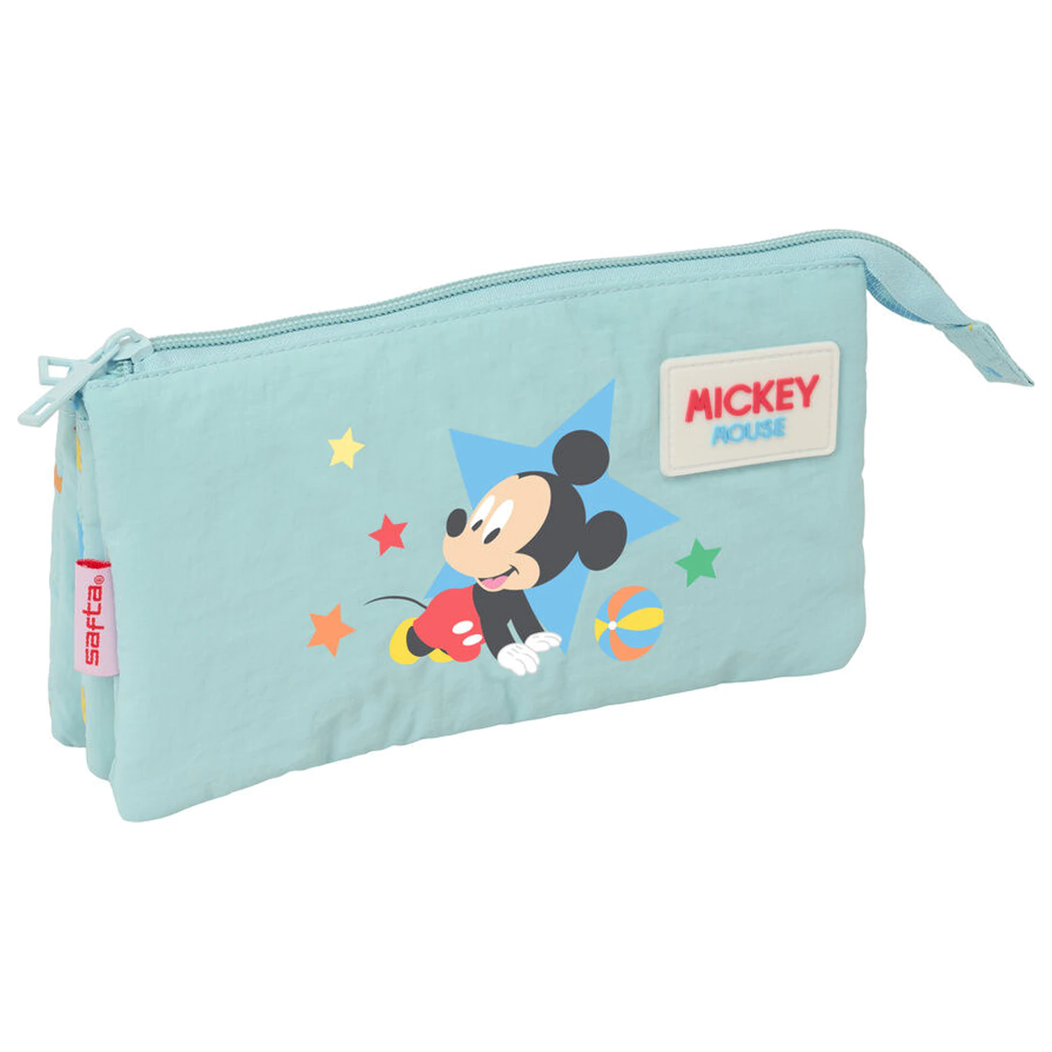 Disney Mickey Baby triplu penar poza produsului