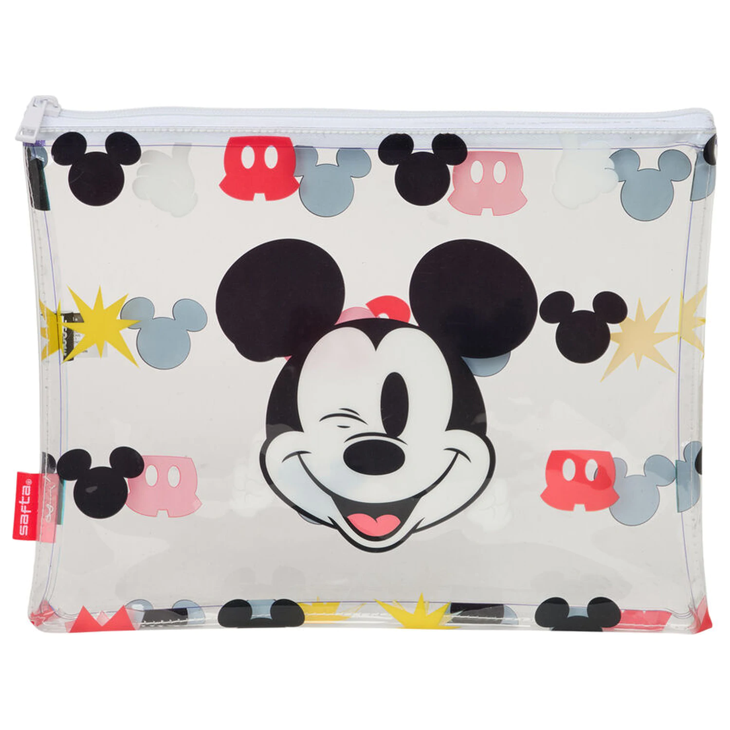 Disney Mickey geanta de cosmetice pentru plaja poza produsului
