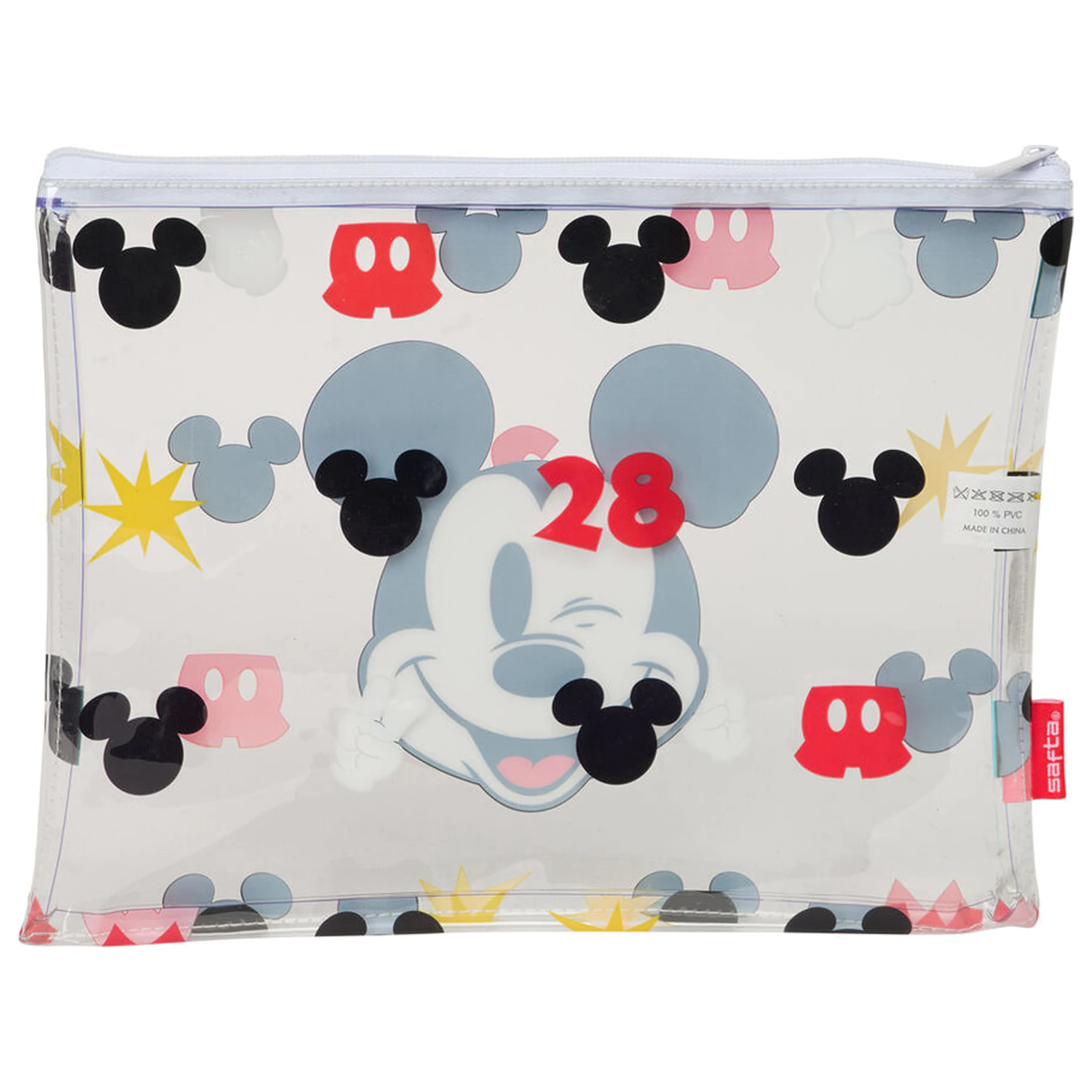 Disney Mickey geanta de cosmetice pentru plaja poza produsului