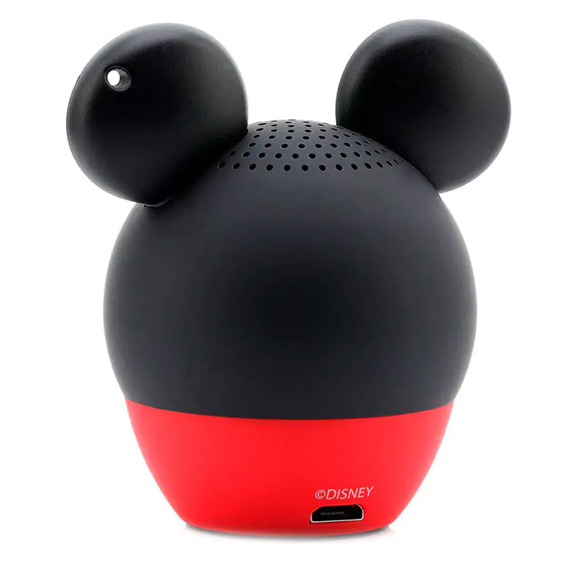 Disney Mickey Bitty Boomers Mini boxă Bluetooth poza produsului