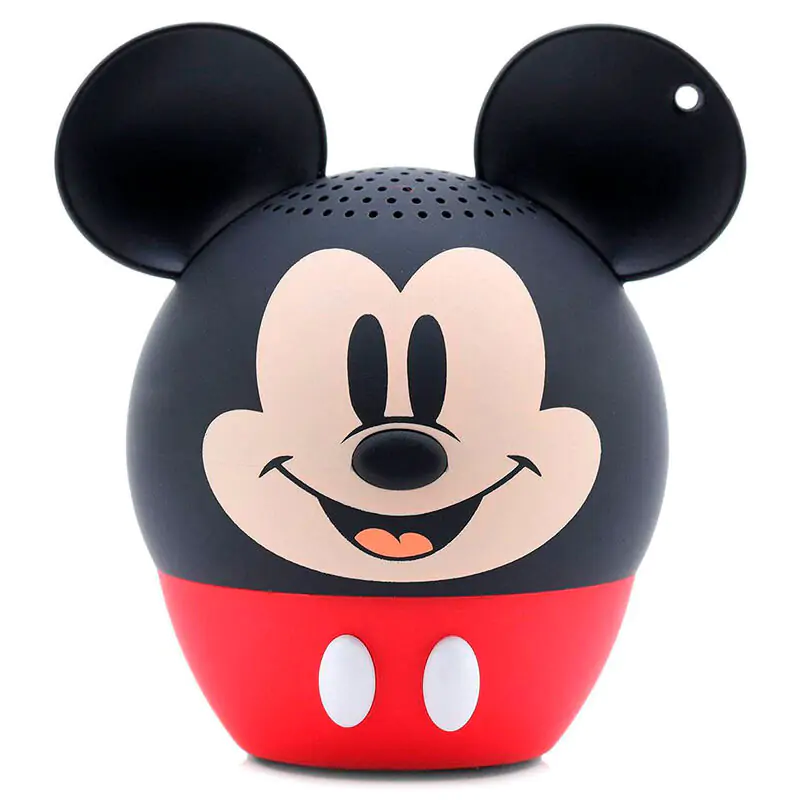 Disney Mickey Bitty Boomers Mini boxă Bluetooth poza produsului