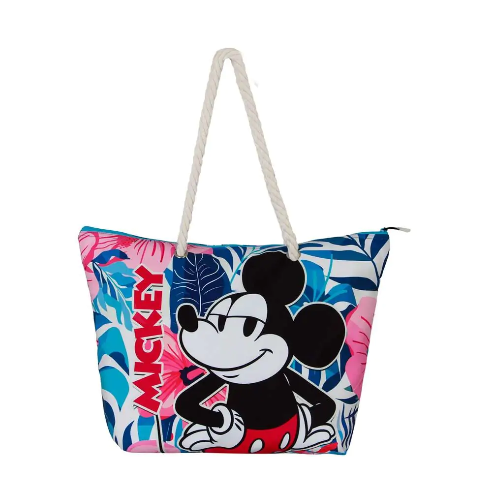 Disney Mickey Blossom geantă de plajă poza produsului