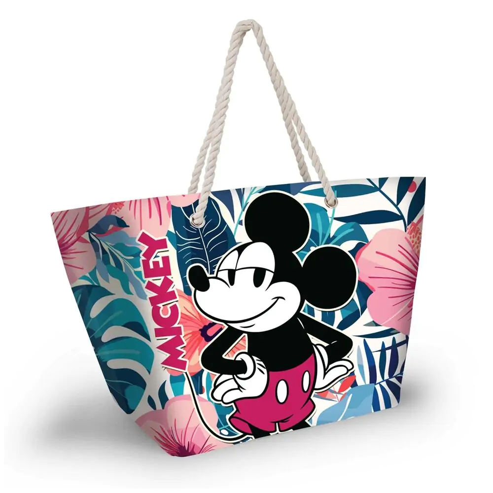 Disney Mickey Blossom geantă de plajă poza produsului