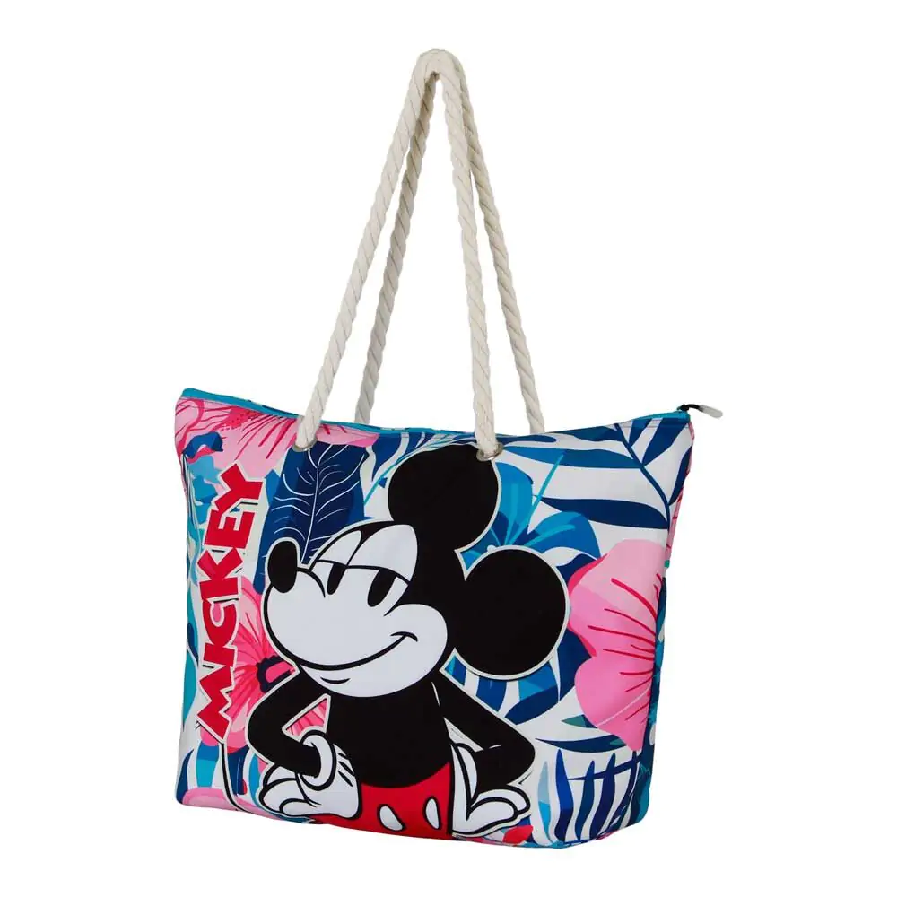 Disney Mickey Blossom geantă de plajă poza produsului