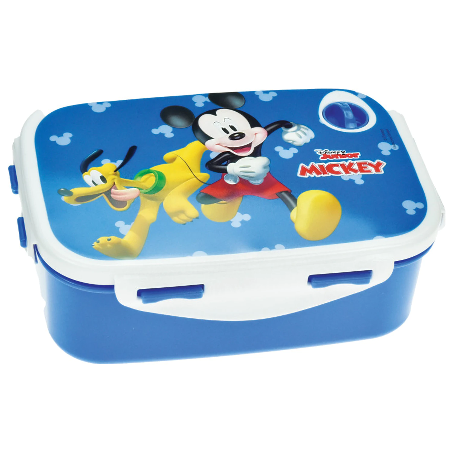 Disney Mickey Blue Cutie de prânz poza produsului