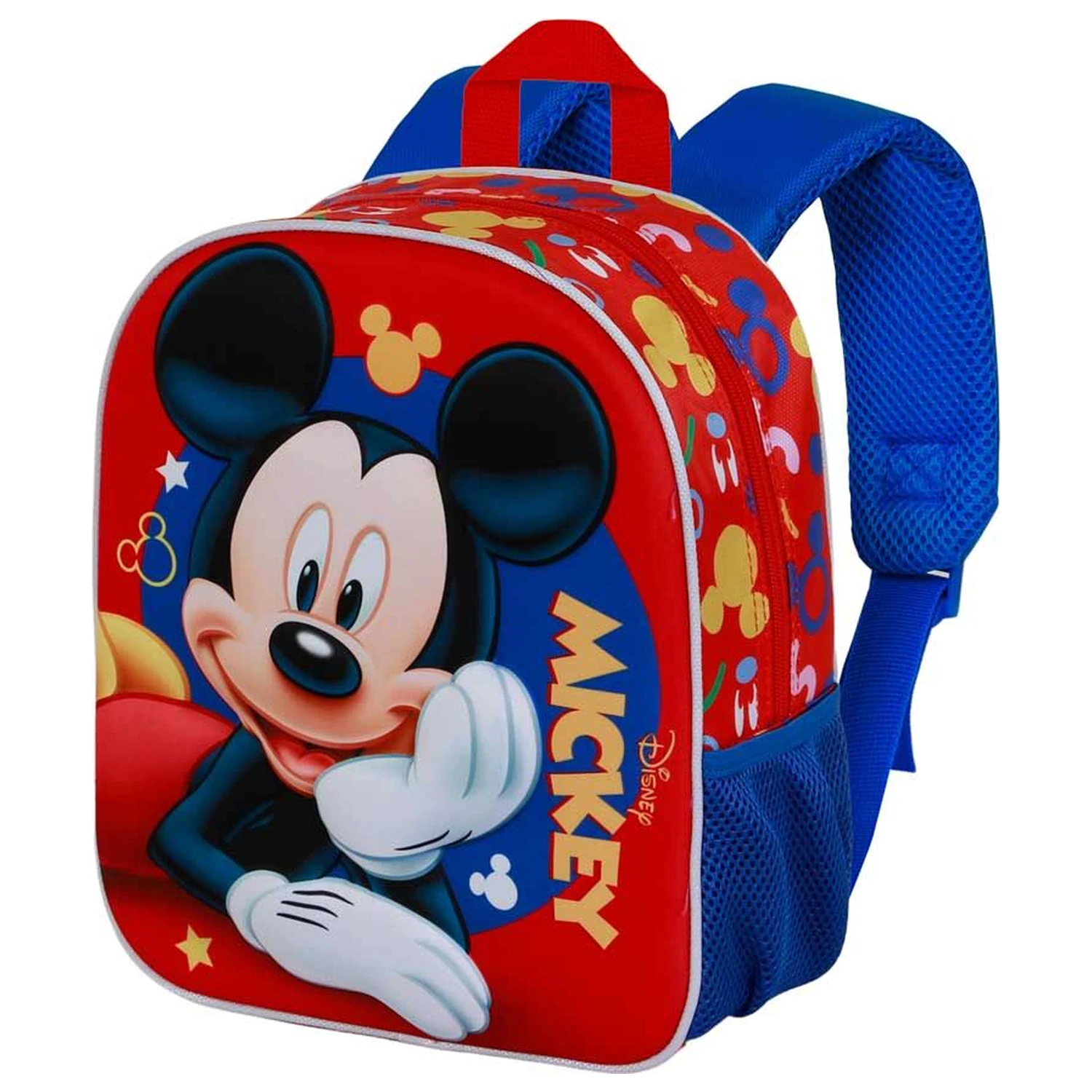 Disney Mickey Buddy rucsac 3D 31cm poza produsului