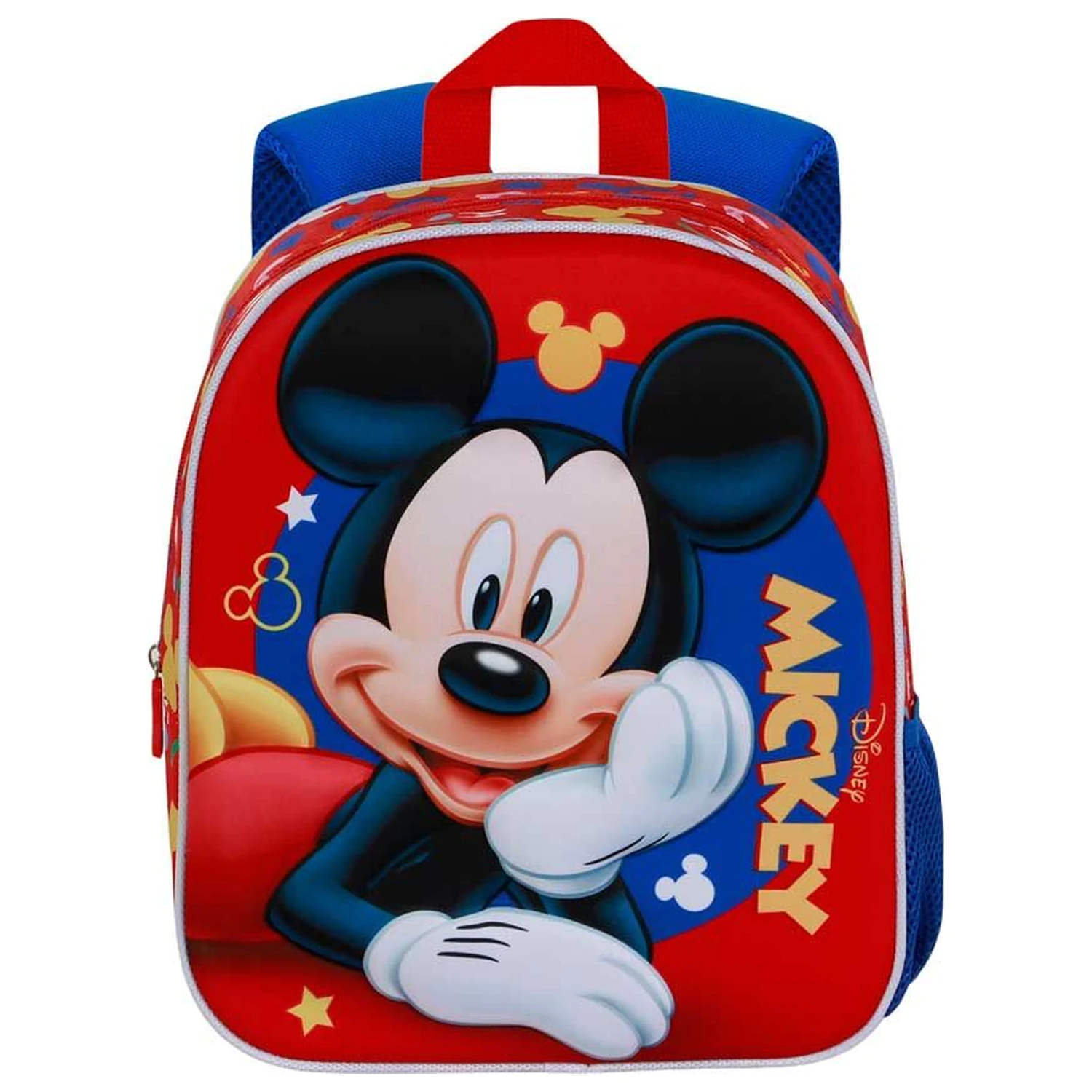 Disney Mickey Buddy rucsac 3D 31cm poza produsului