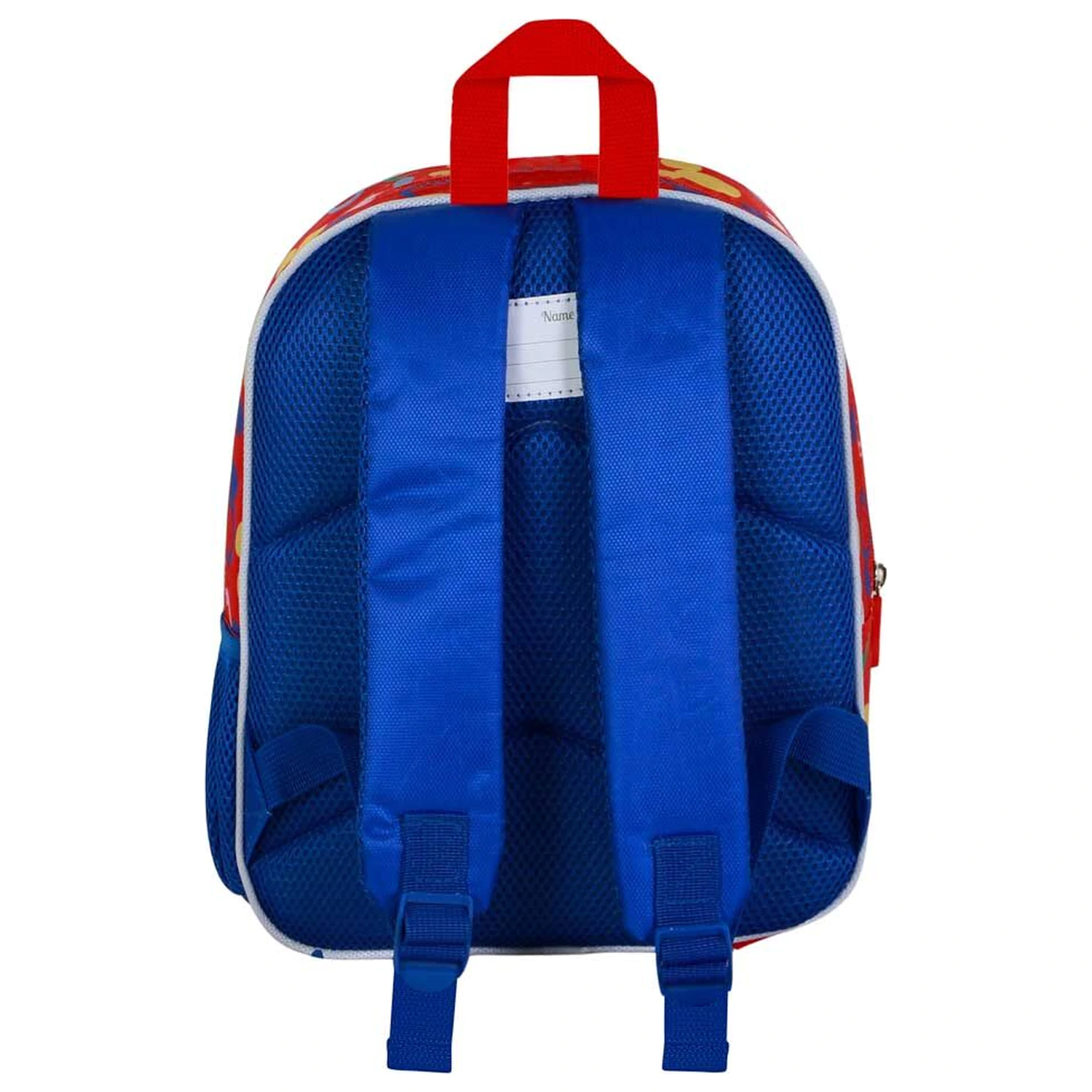 Disney Mickey Buddy rucsac 3D 31cm poza produsului