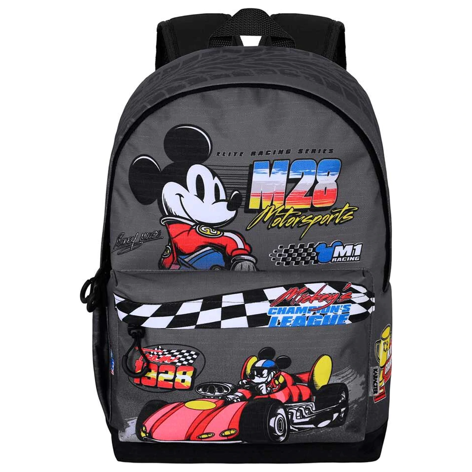 Disney Mickey Champion rucsac 41cm poza produsului