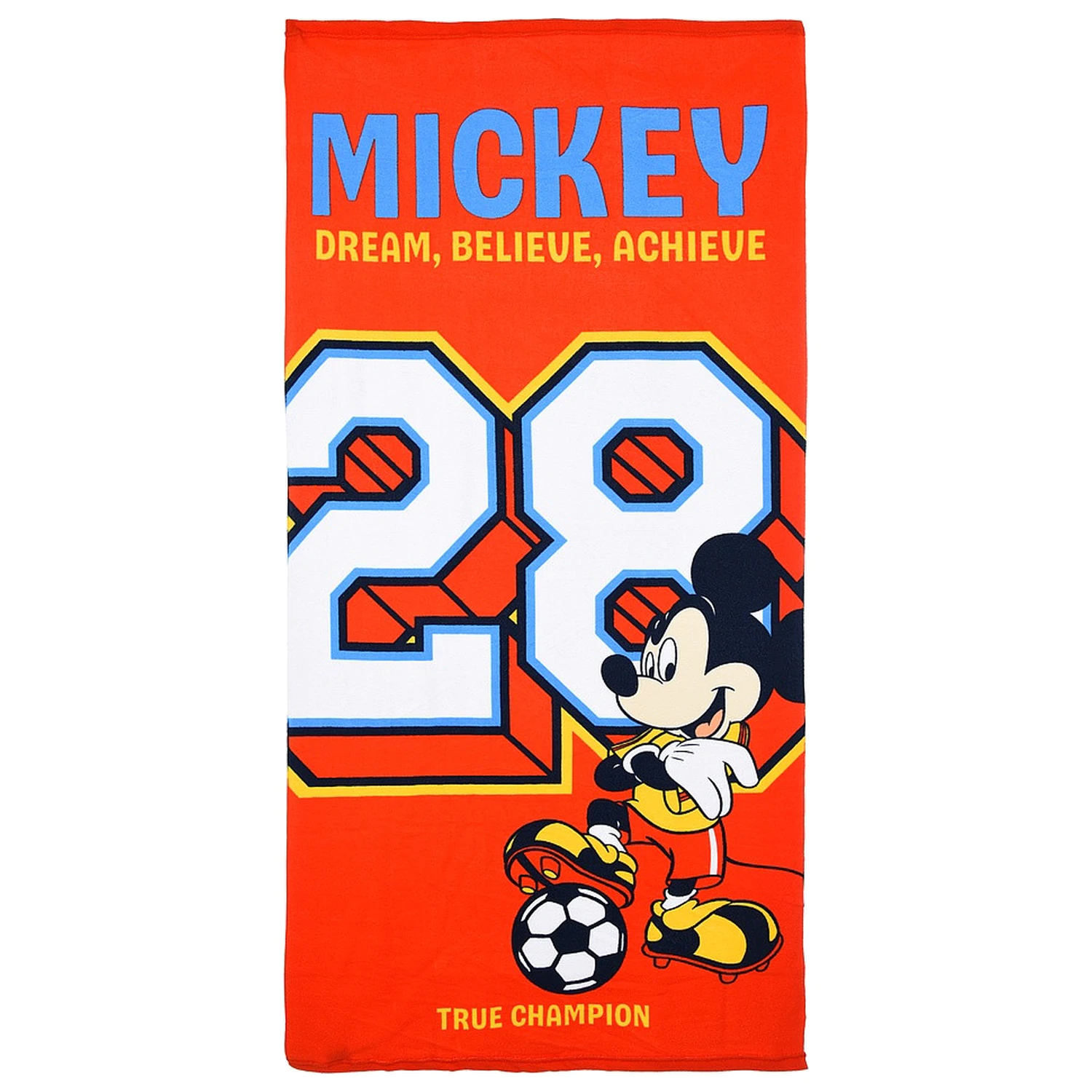 Disney Mickey Champion prosop poza produsului