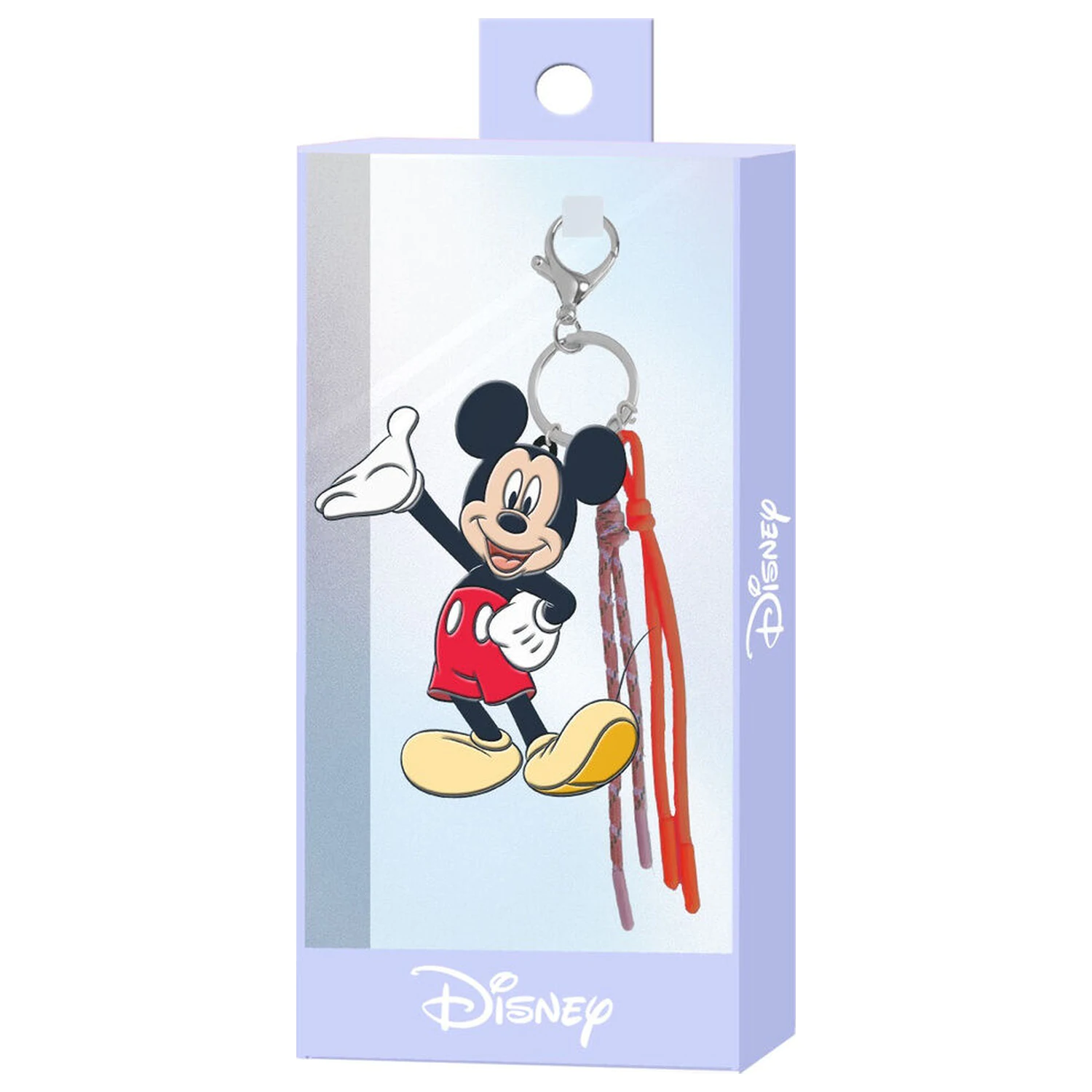 Disney Mickey charm breloc poza produsului