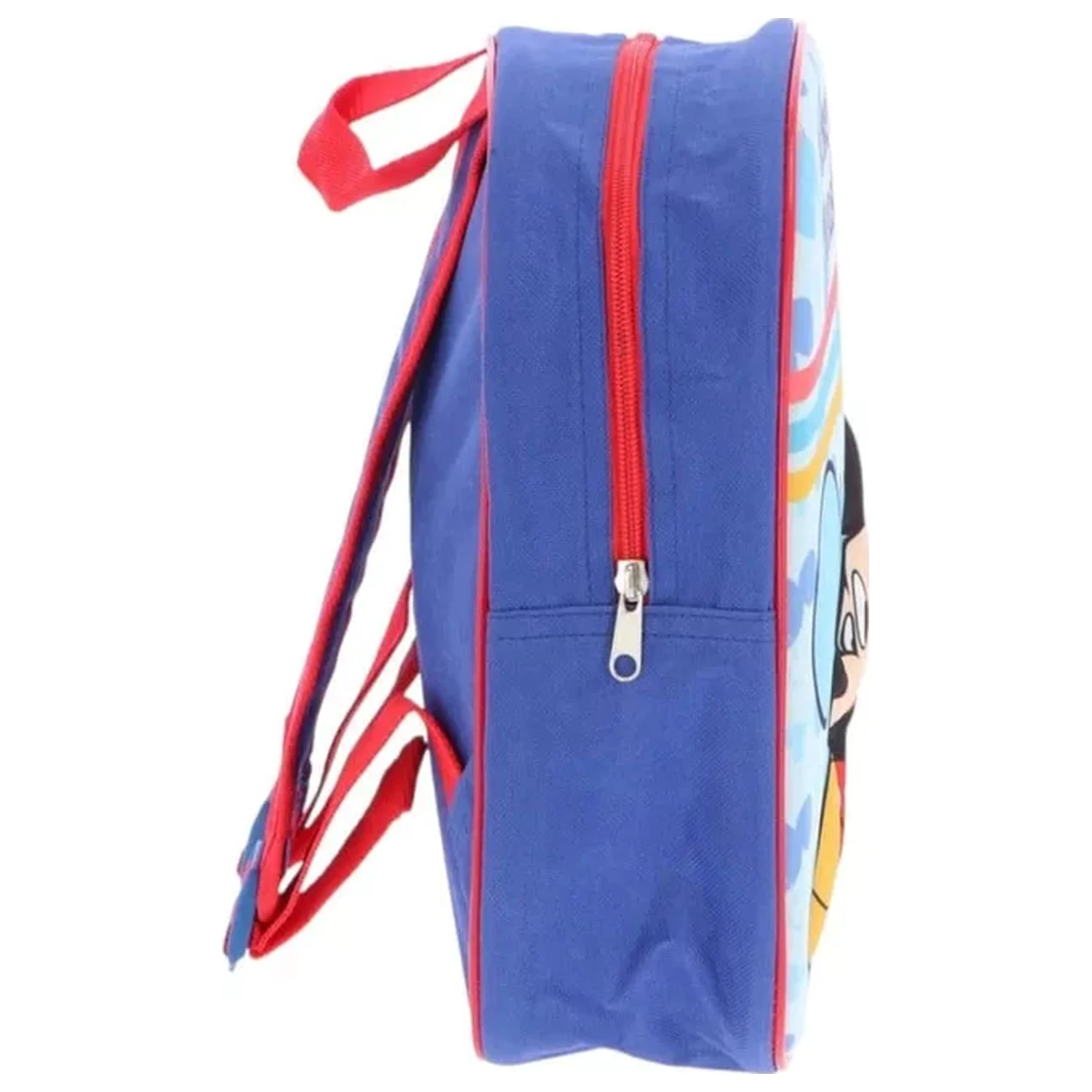 Disney Mickey Cheerful Buddy Rucsac 3D, Geanta 30 cm poza produsului