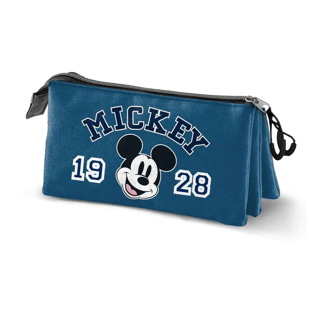 Disney Mickey Class penar triplu poza produsului