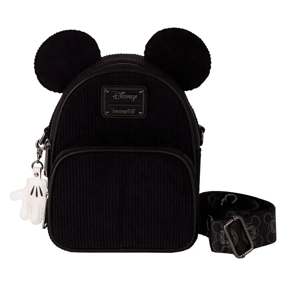 Disney Mickey Rucsac Clasic poza produsului