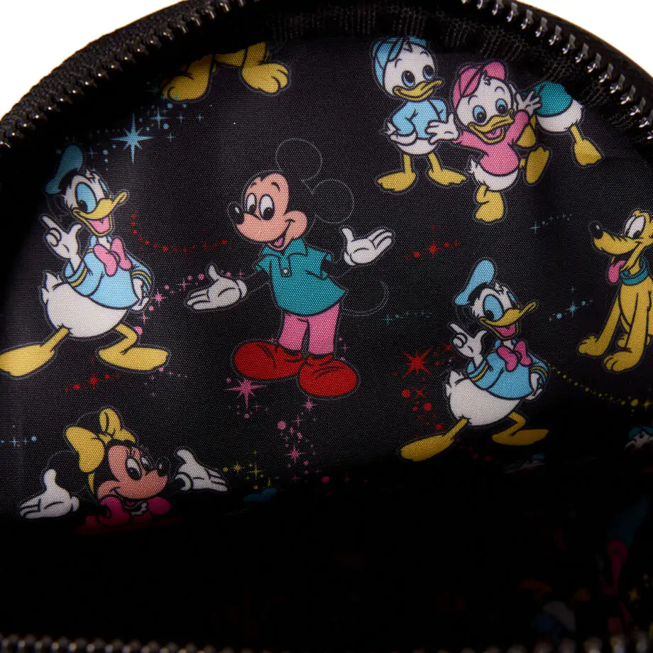 Disney Mickey Rucsac Clasic poza produsului