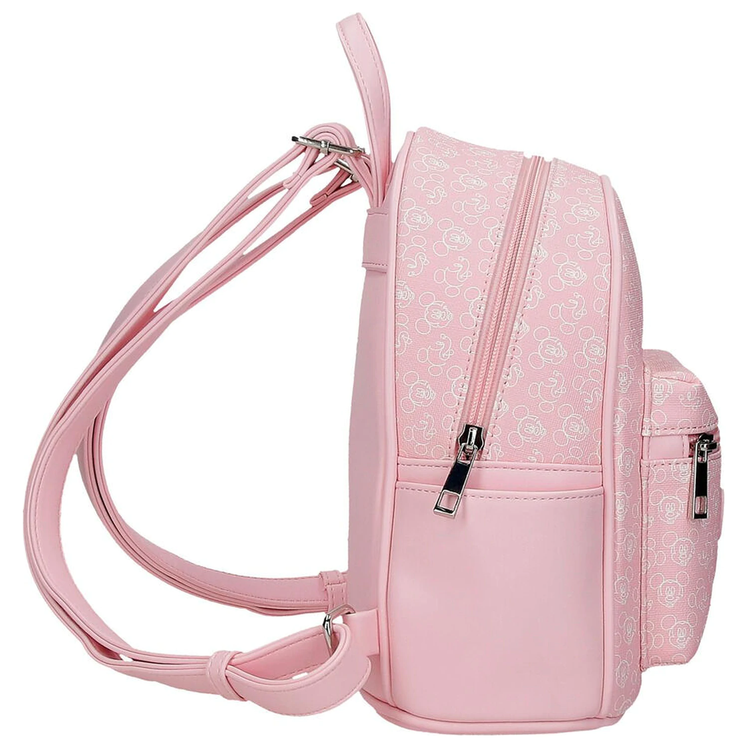Disney Mickey Cloudline rucsac 23cm poza produsului