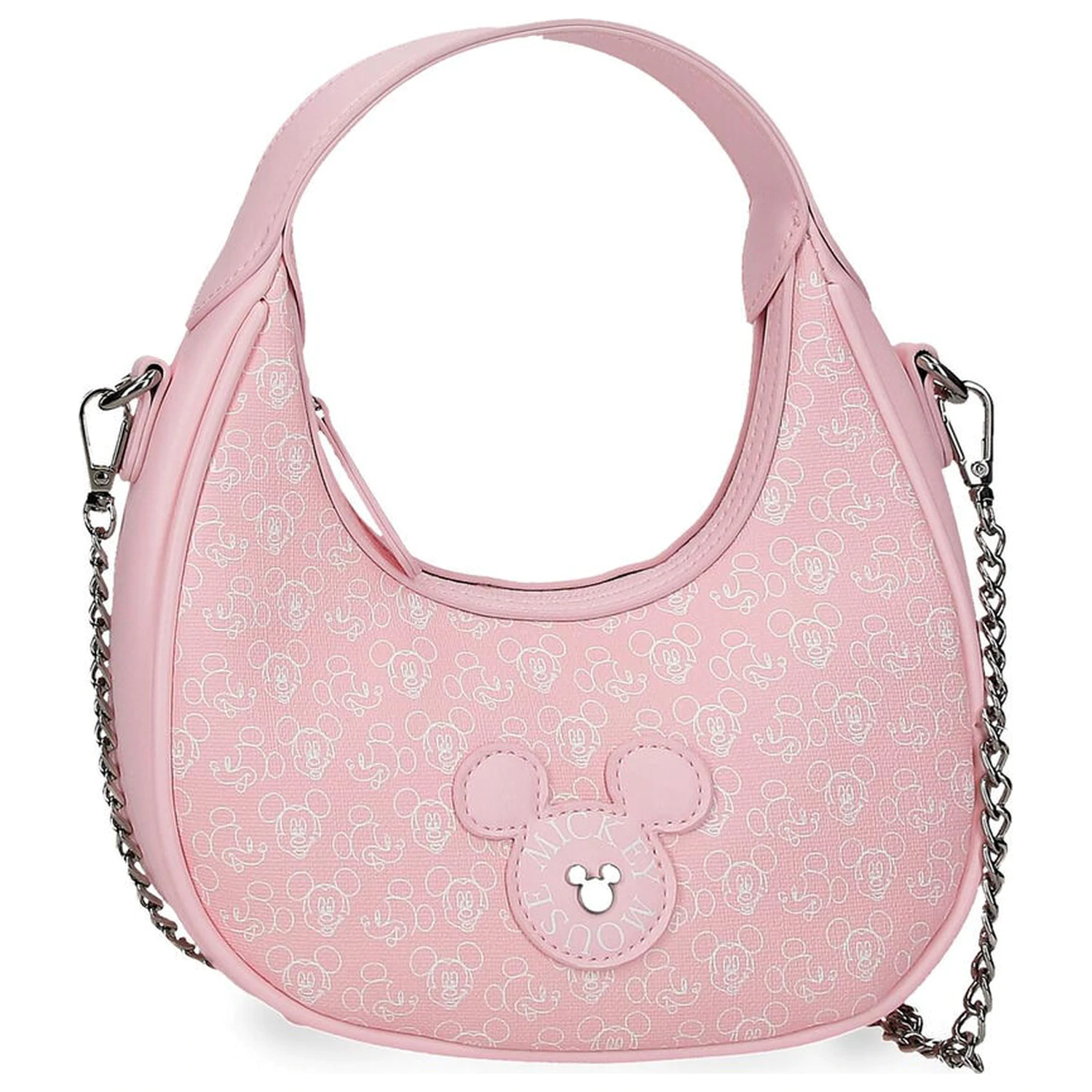 Geanta de umar Disney Mickey Cloudline poza produsului