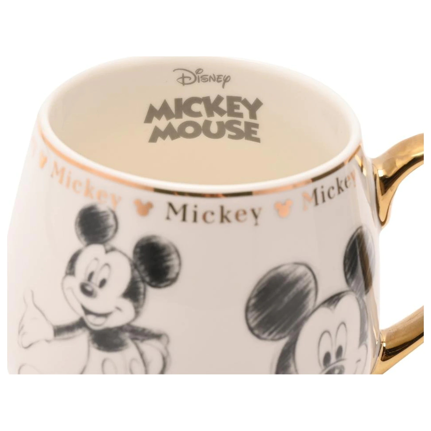 DISNEY Mickey Premium Collectable Cana 300ml poza produsului