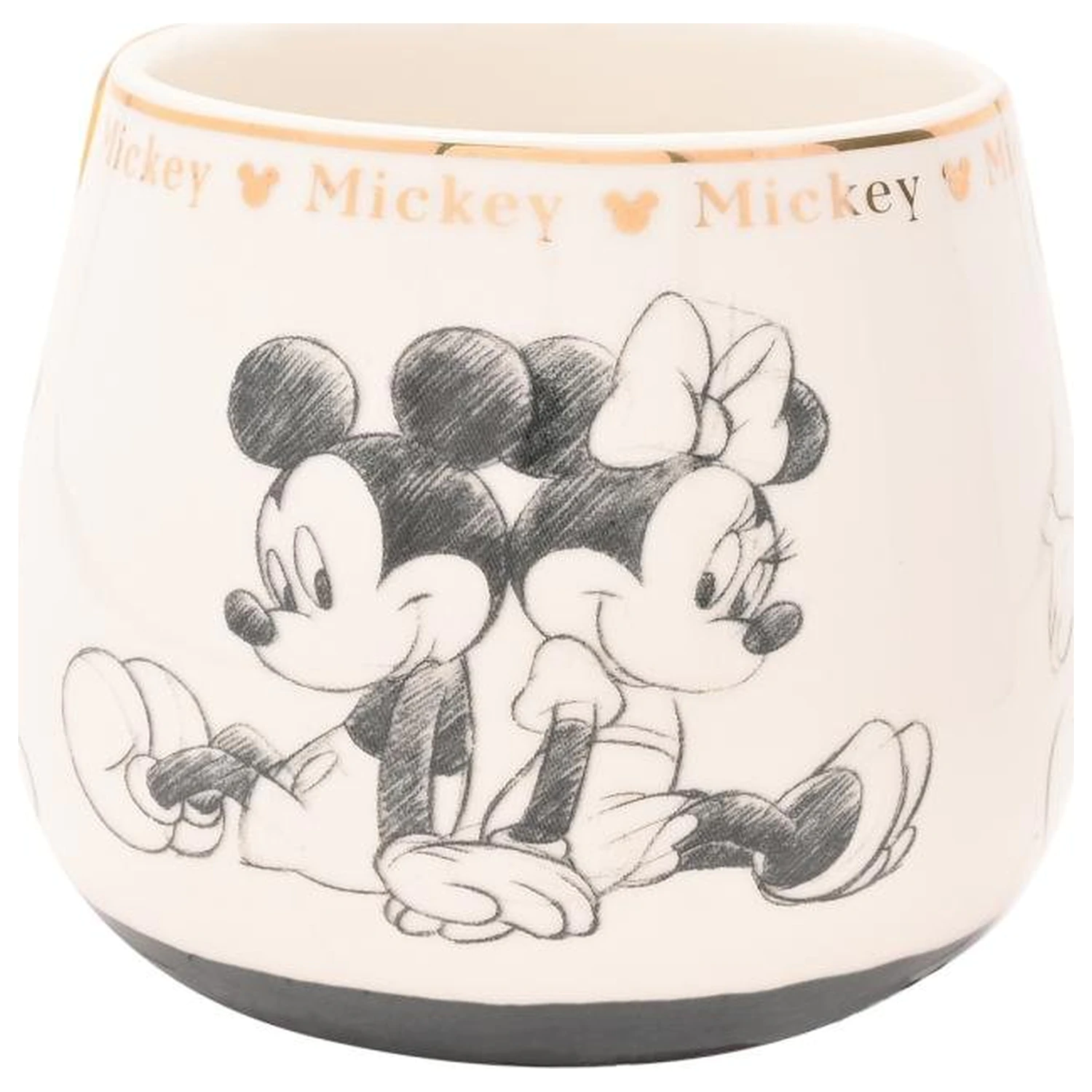 DISNEY Mickey Premium Collectable Cana 300ml poza produsului