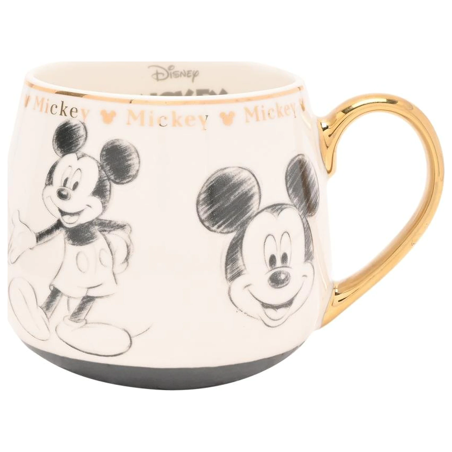 DISNEY Mickey Premium Collectable Cana 300ml poza produsului