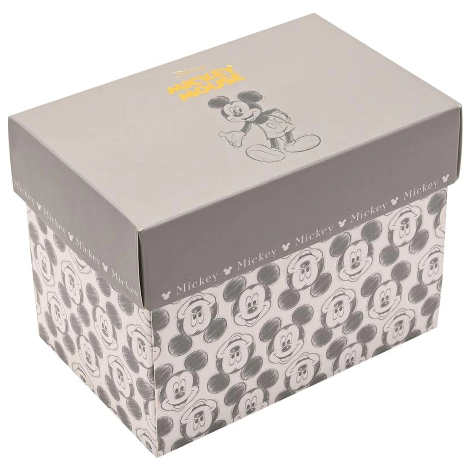 DISNEY Mickey Premium Collectable Cana 300ml poza produsului
