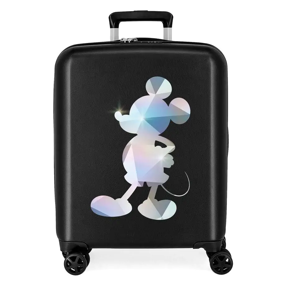 Troller Disney Mickey Comic ABS 55cm poza produsului