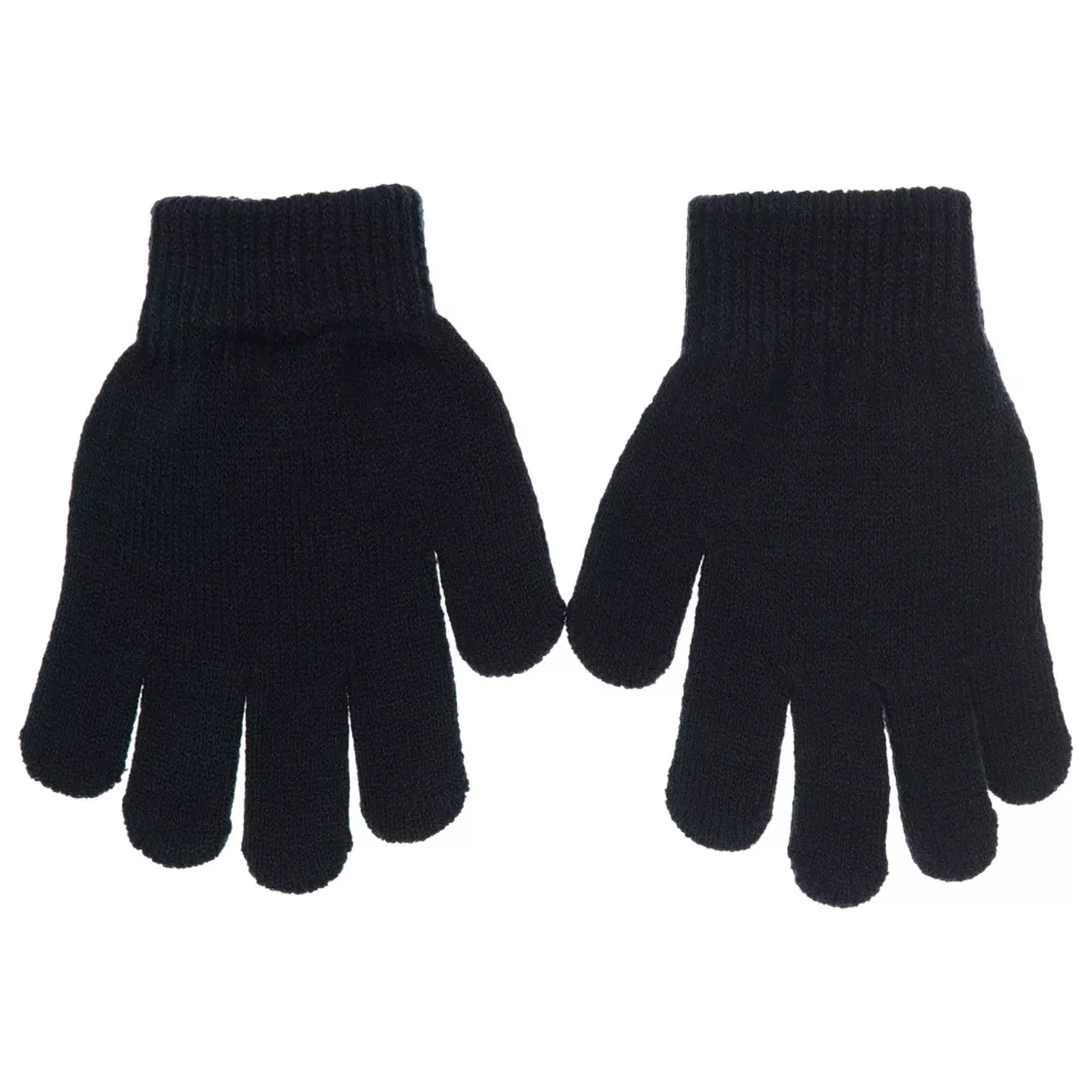 Musi Disney Mickey Cool Blue Kids Gloves poza produsului