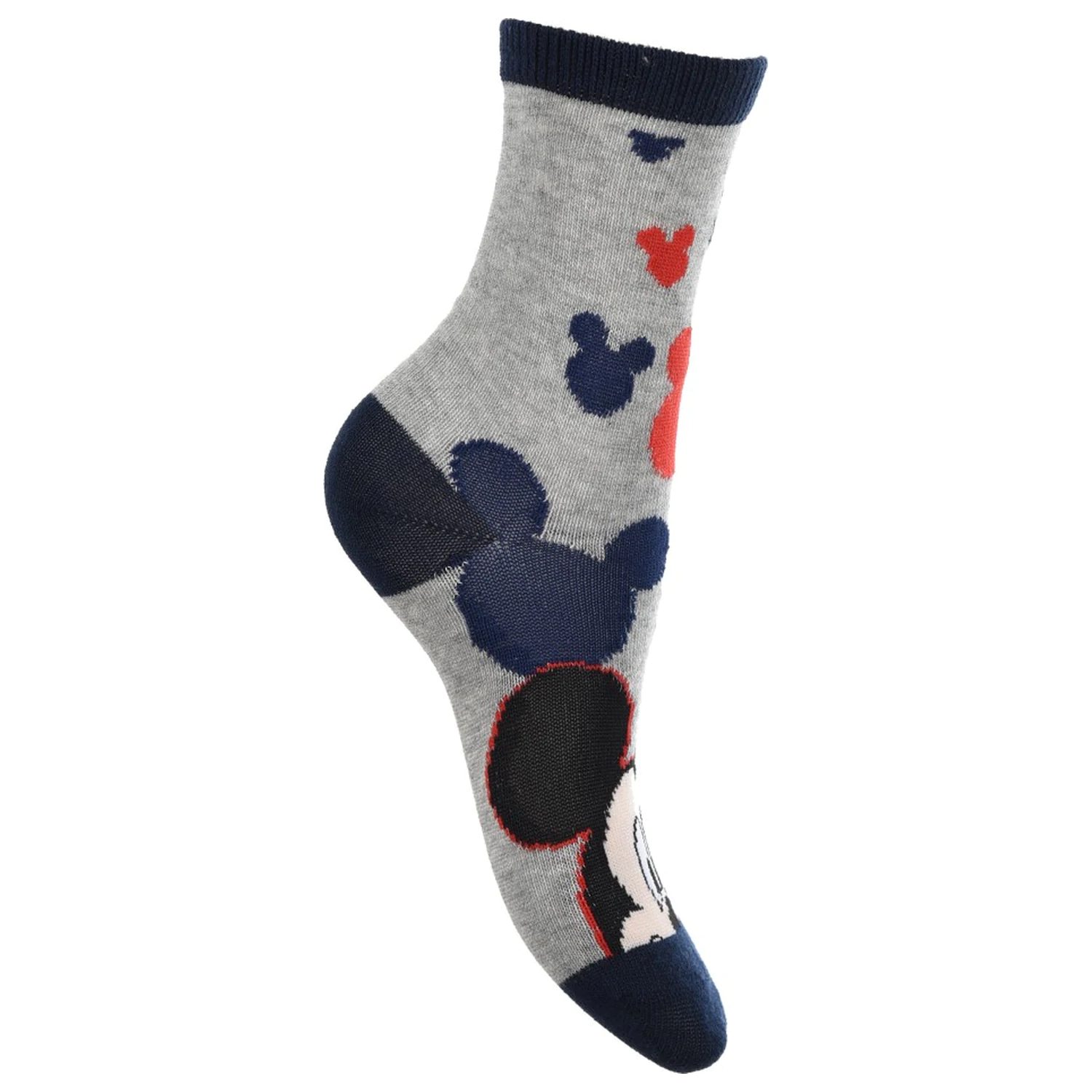 Disney Mickey Cozy sosete copii 27/30 poza produsului