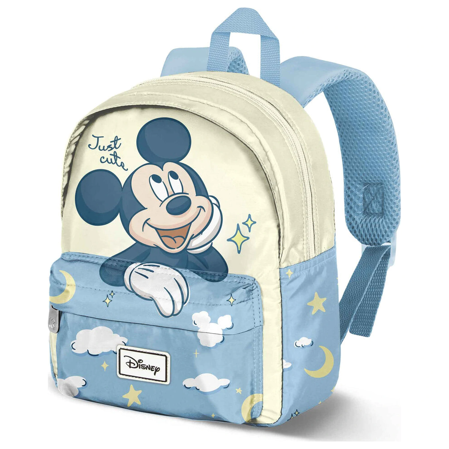 Disney Mickey Ghiozdan dragut 27cm poza produsului