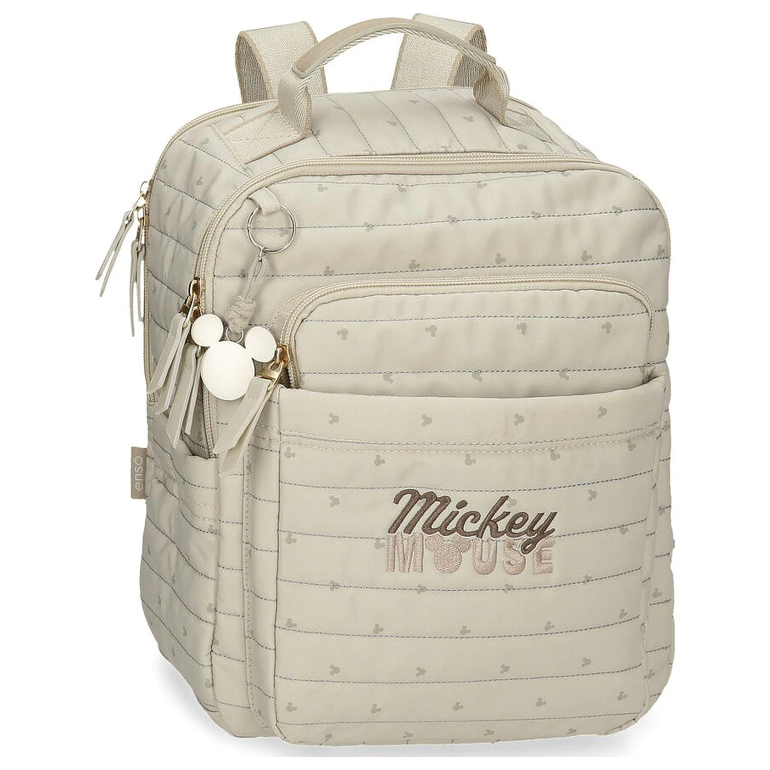 Rucsac Disney Mickey Duna 32cm poza produsului