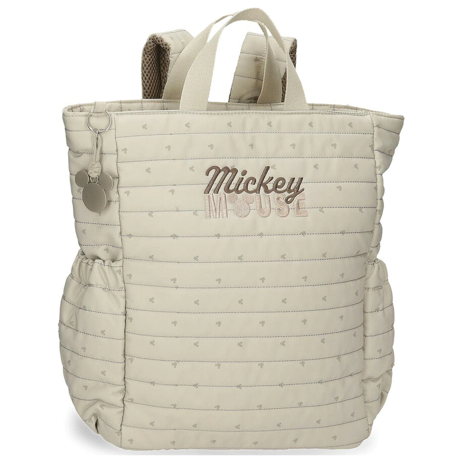 Disney Mickey Rucsac Duna 35cm poza produsului