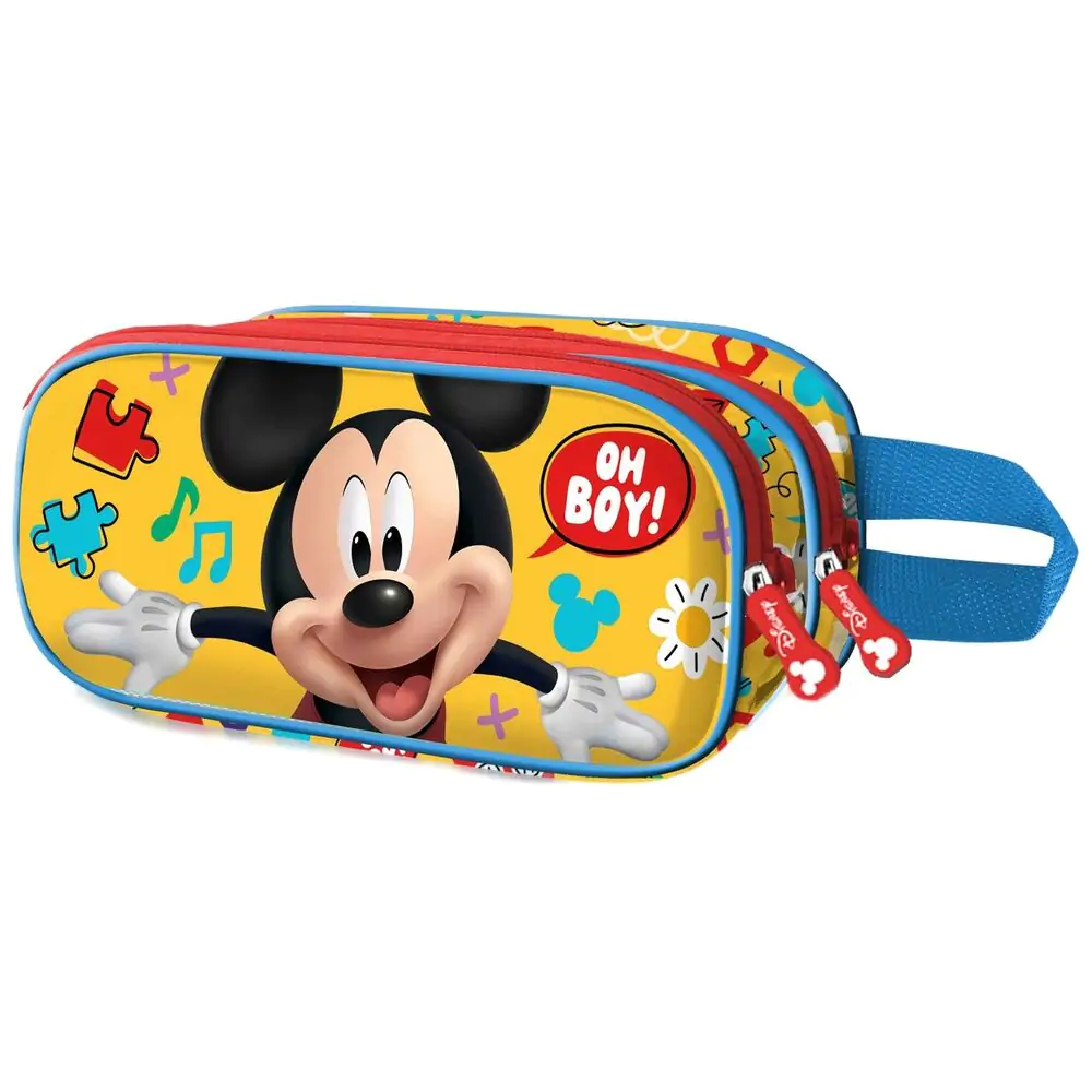 Disney Mickey double 3D penar poza produsului