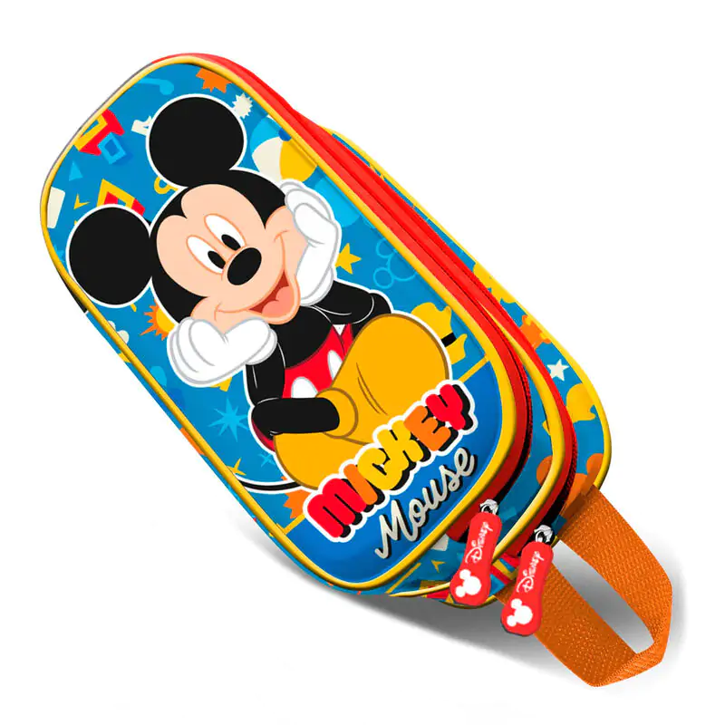 Disney Mickey double 3D penar poza produsului