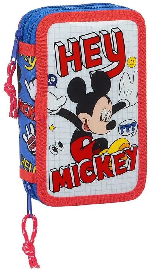 Disney Mickey penar dublu 28 de piese poza produsului