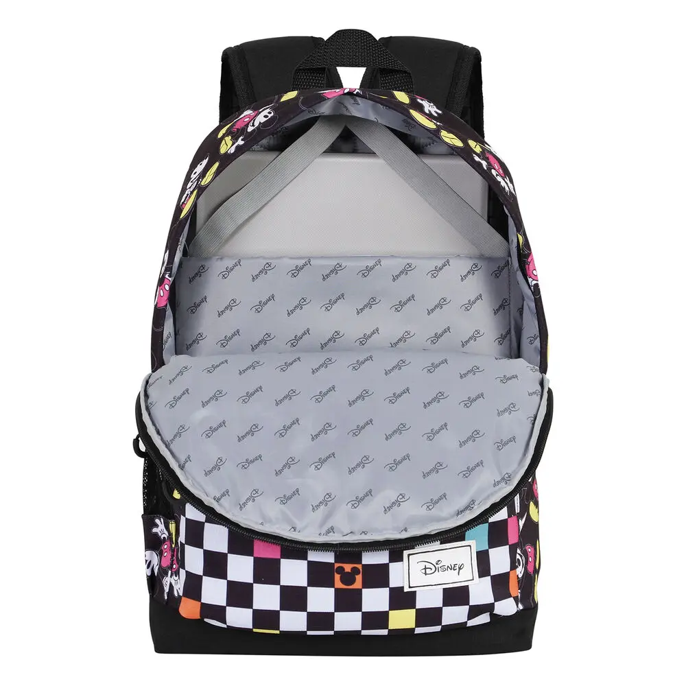 Rucsac Disney Mickey ECO Pop 44 cm poza produsului